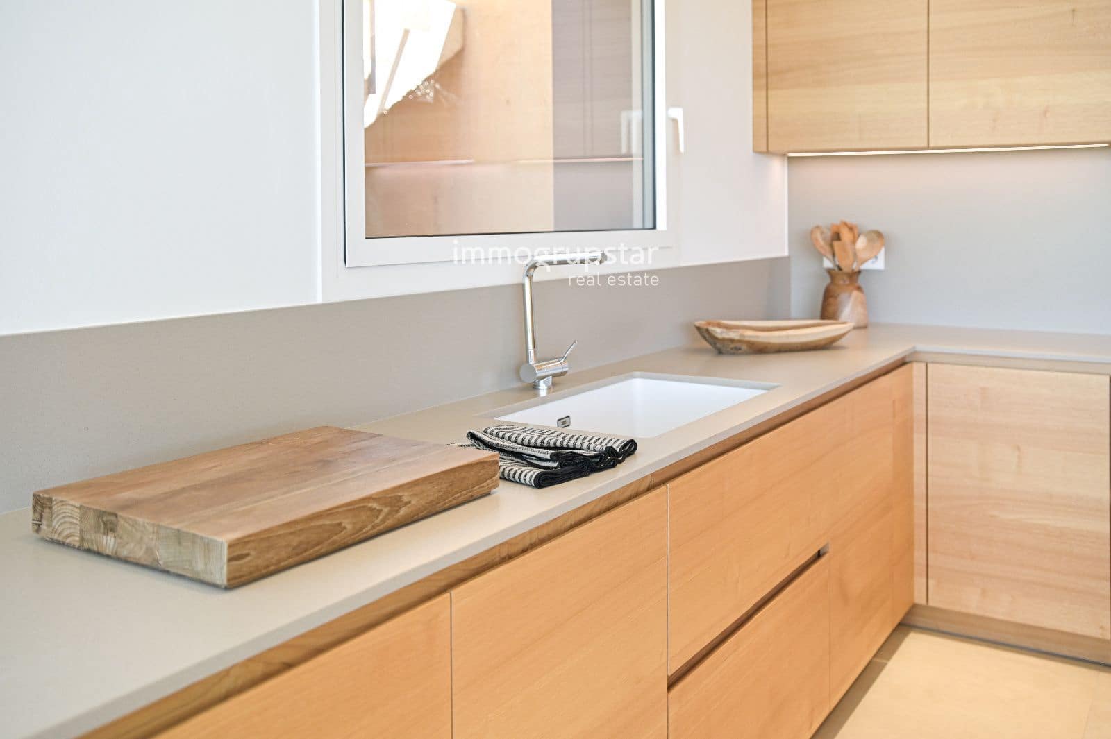 4 camera da letto Villa in vendita in Sa Riera con piscina garage - 2.675.000 € (Rif: 9130218)