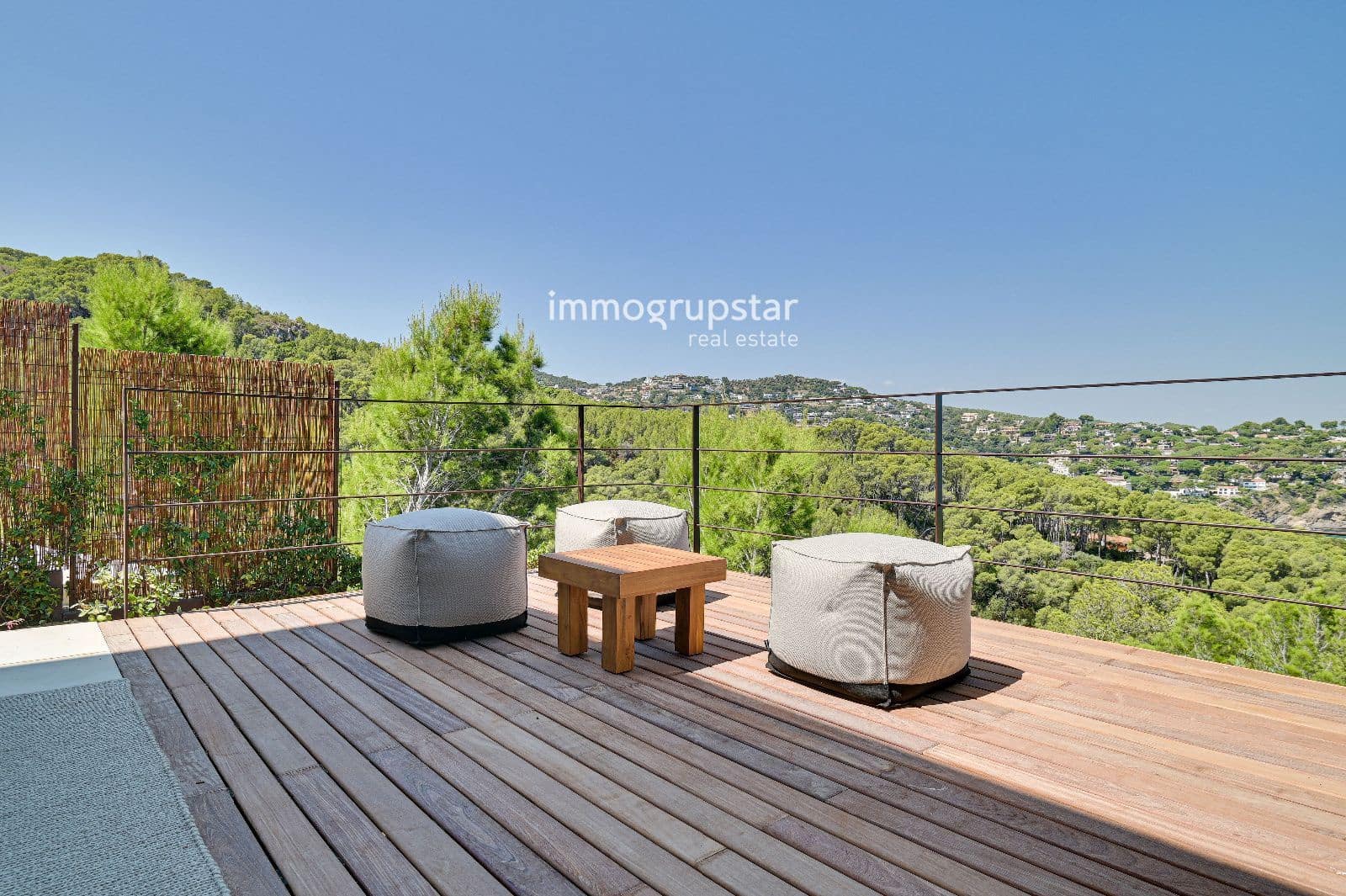 4 camera da letto Villa in vendita in Sa Riera con piscina garage - 2.675.000 € (Rif: 9130218)