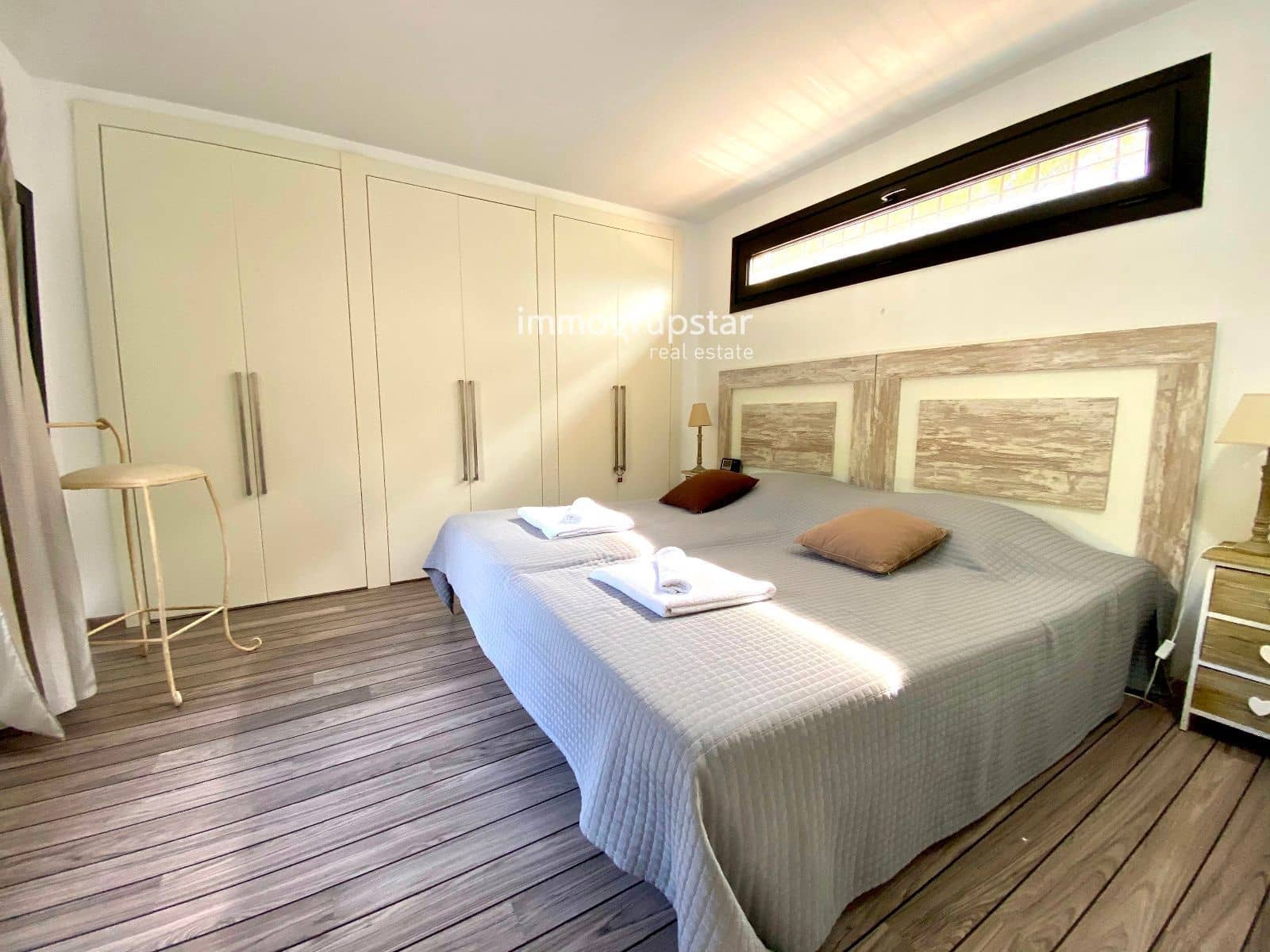 4 soveværelse Villa til salg i Sant Antoni de Calonge med swimmingpool garage - € 750.000 (Ref: 9138425)