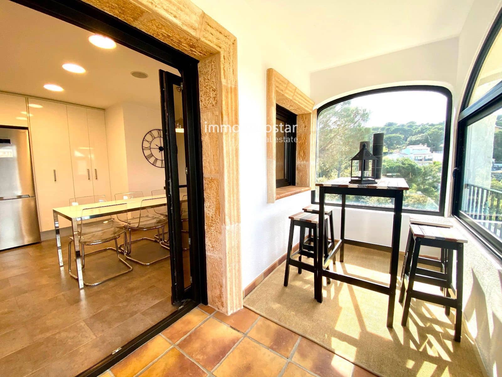 4 soveværelse Villa til salg i Sant Antoni de Calonge med swimmingpool garage - € 750.000 (Ref: 9138425)