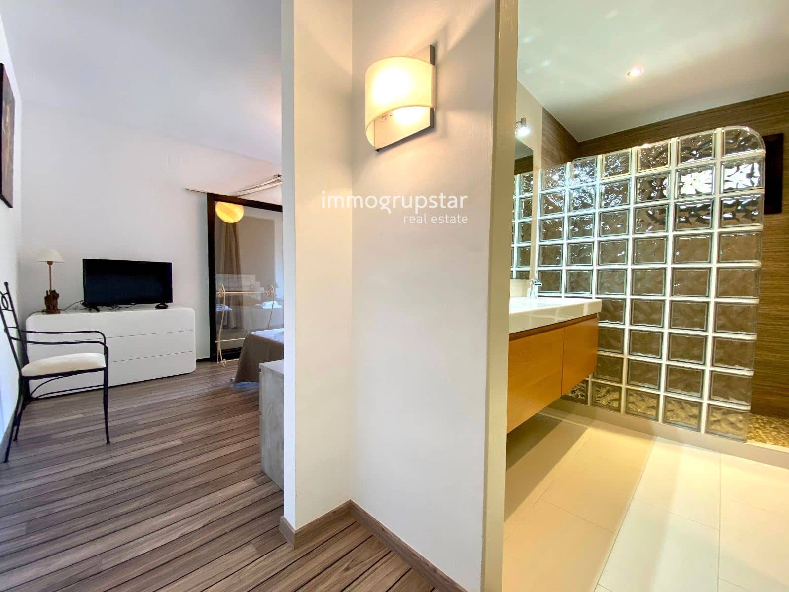 4 soveværelse Villa til salg i Sant Antoni de Calonge med swimmingpool garage - € 750.000 (Ref: 9138425)