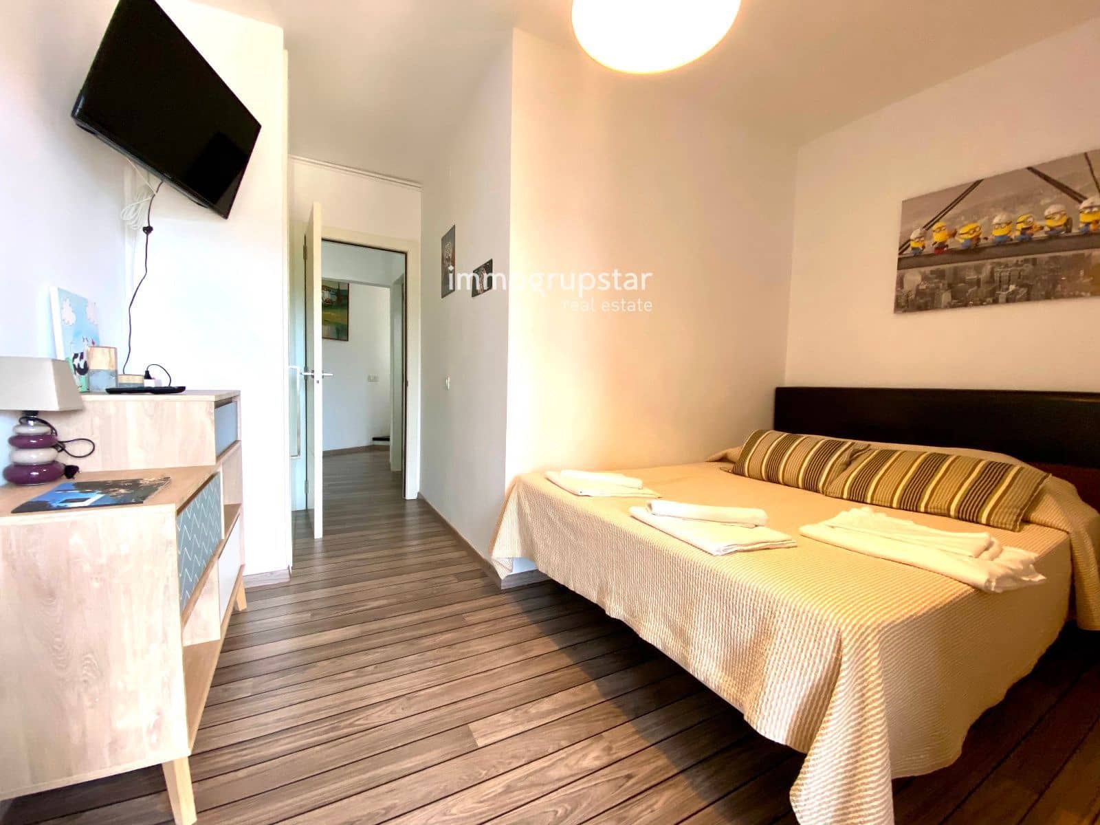 4 soveværelse Villa til salg i Sant Antoni de Calonge med swimmingpool garage - € 750.000 (Ref: 9138425)