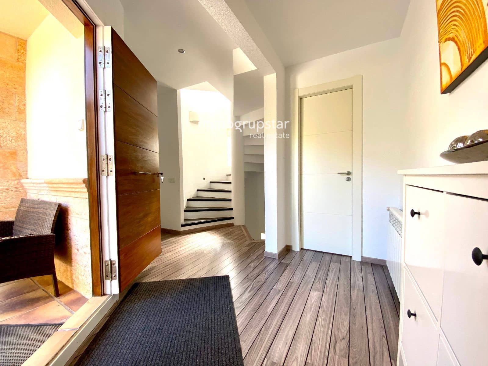 4 soveværelse Villa til salg i Sant Antoni de Calonge med swimmingpool garage - € 750.000 (Ref: 9138425)