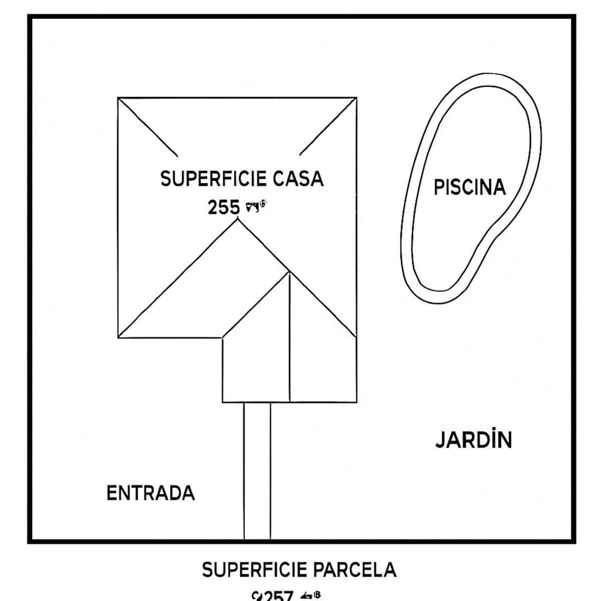 4 soveværelse Villa til salg i Sant Antoni de Calonge med swimmingpool garage - € 750.000 (Ref: 9138425)