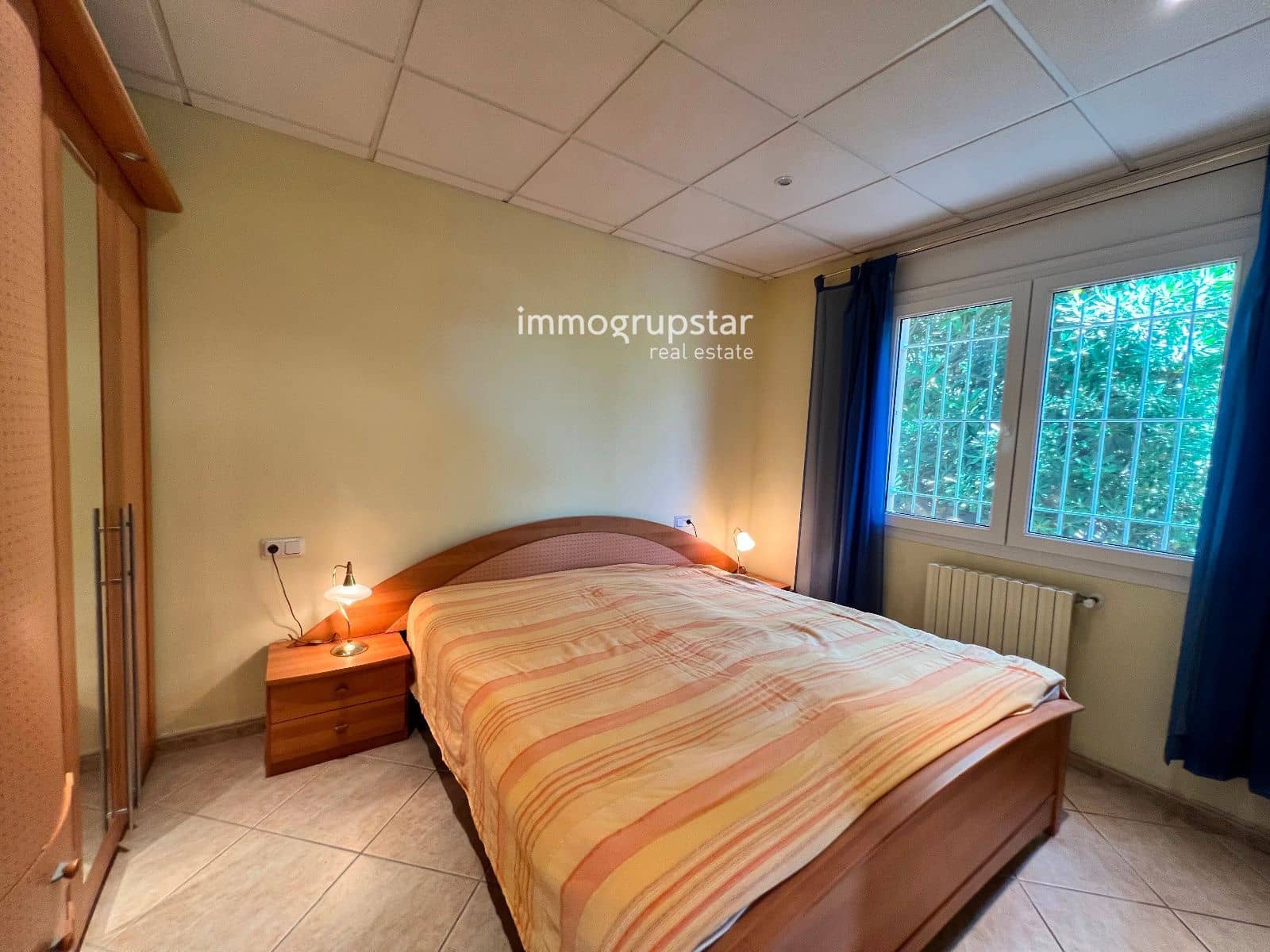 4 makuuhuone Huvila myytävänä paikassa Santa Cristina d'Aro mukana uima-altaan 
autotalli - 630 000 € (Ref: 9143320)