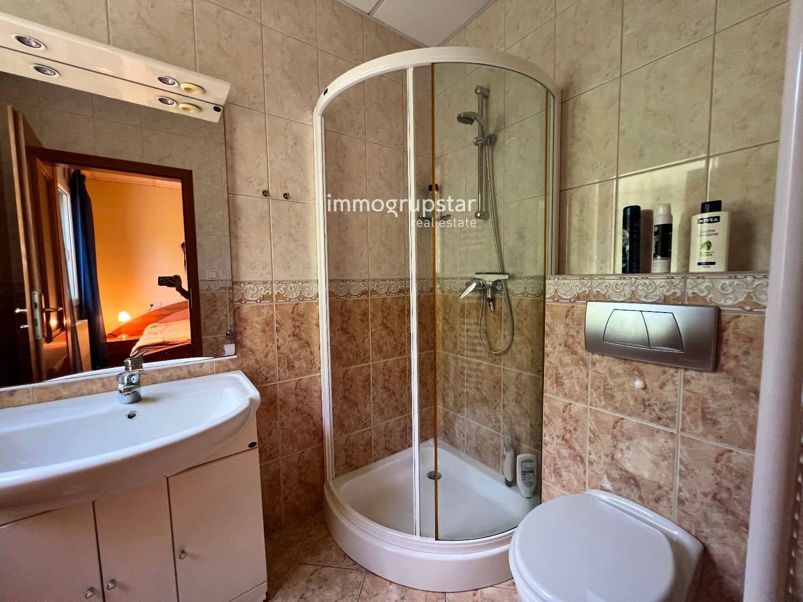 4 makuuhuone Huvila myytävänä paikassa Santa Cristina d'Aro mukana uima-altaan 
autotalli - 630 000 € (Ref: 9143320)