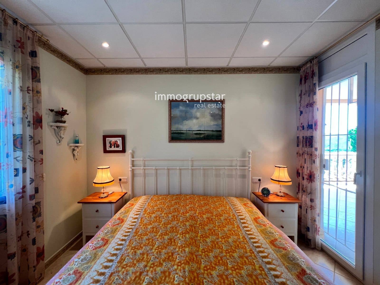 4 makuuhuone Huvila myytävänä paikassa Santa Cristina d'Aro mukana uima-altaan 
autotalli - 630 000 € (Ref: 9143320)