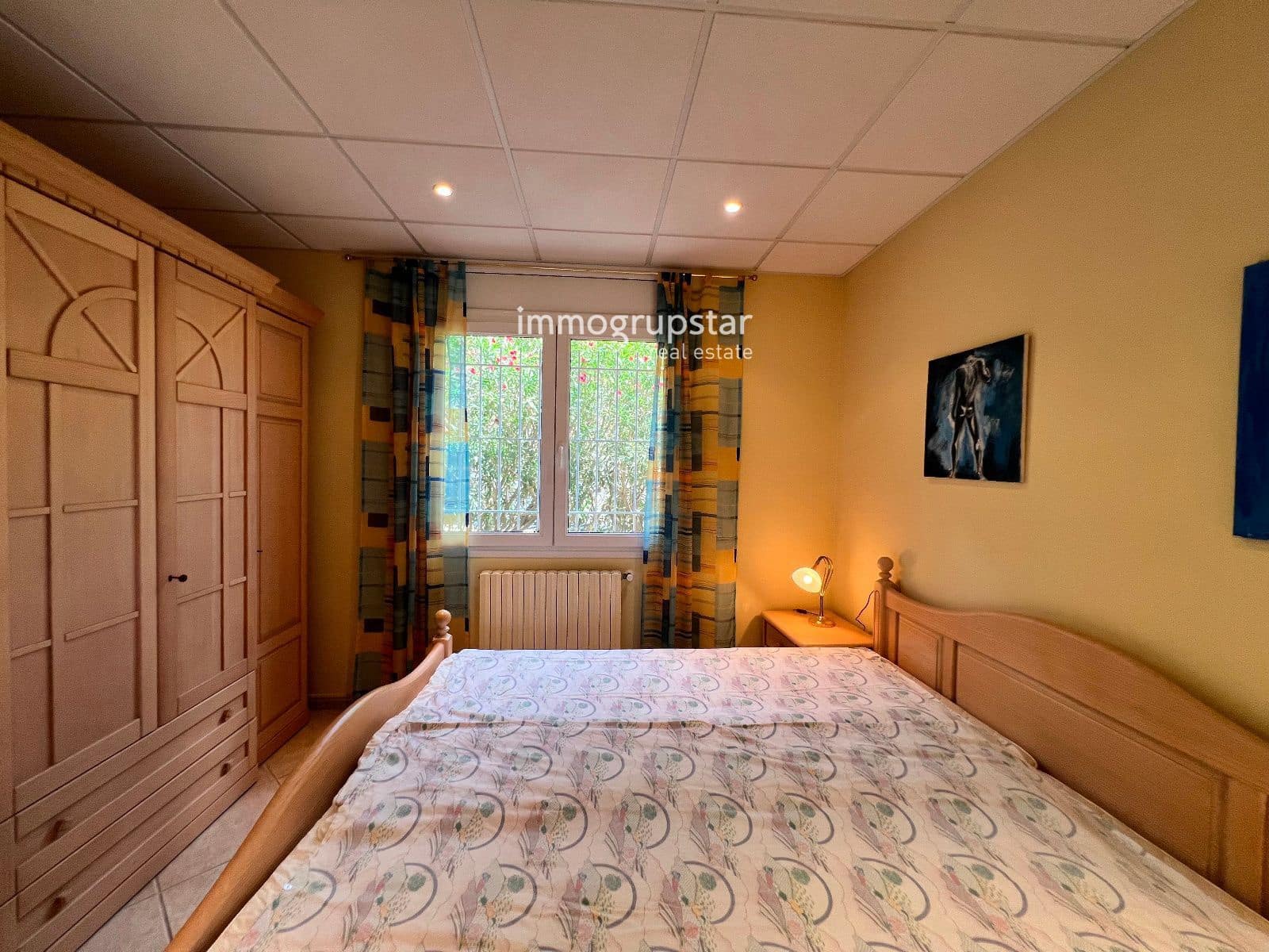 4 makuuhuone Huvila myytävänä paikassa Santa Cristina d'Aro mukana uima-altaan 
autotalli - 630 000 € (Ref: 9143320)