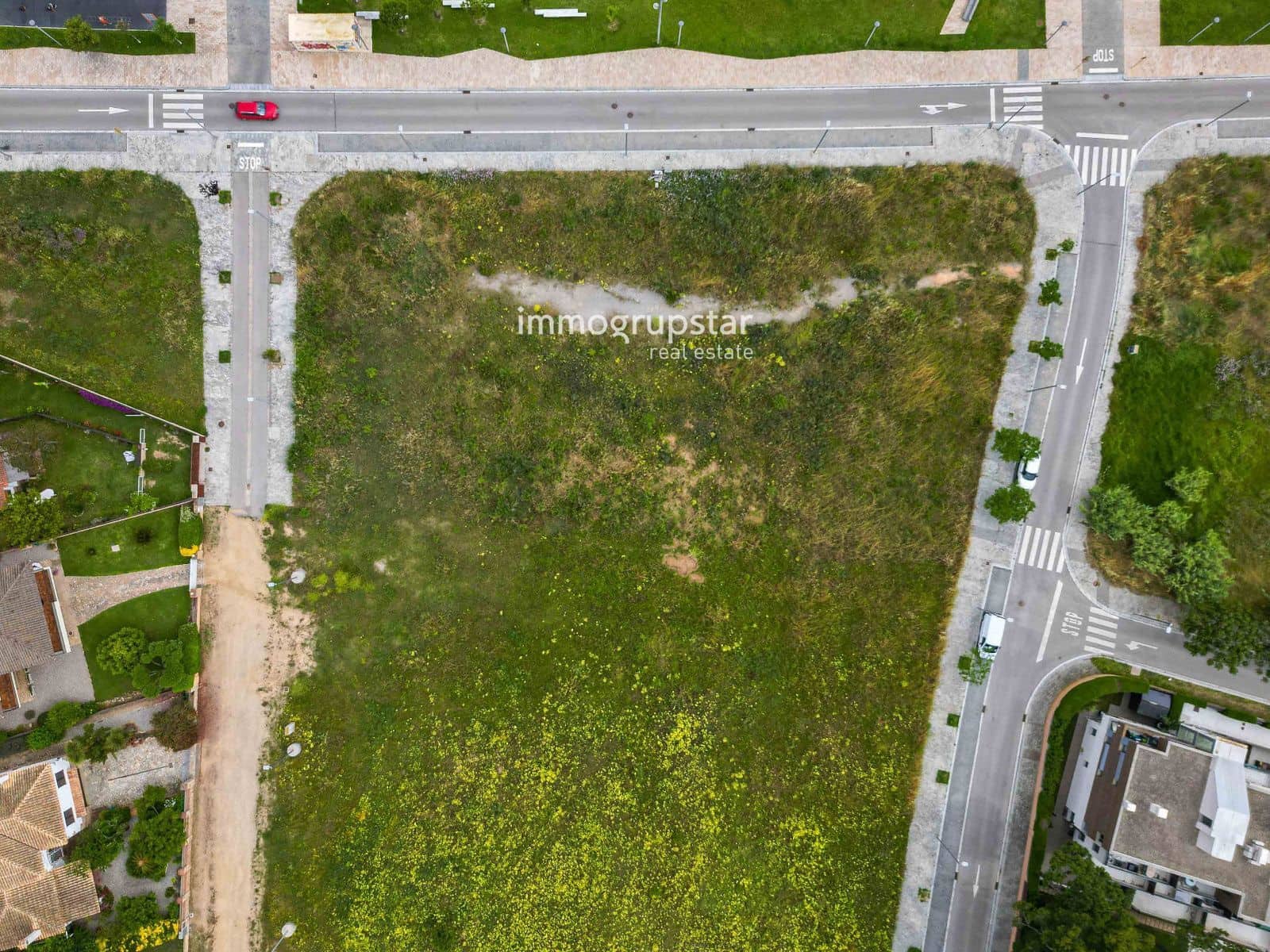 4 soveværelse Byhus til salg i S'Agaro med swimmingpool garage - € 1.300.000 (Ref: 9144065)