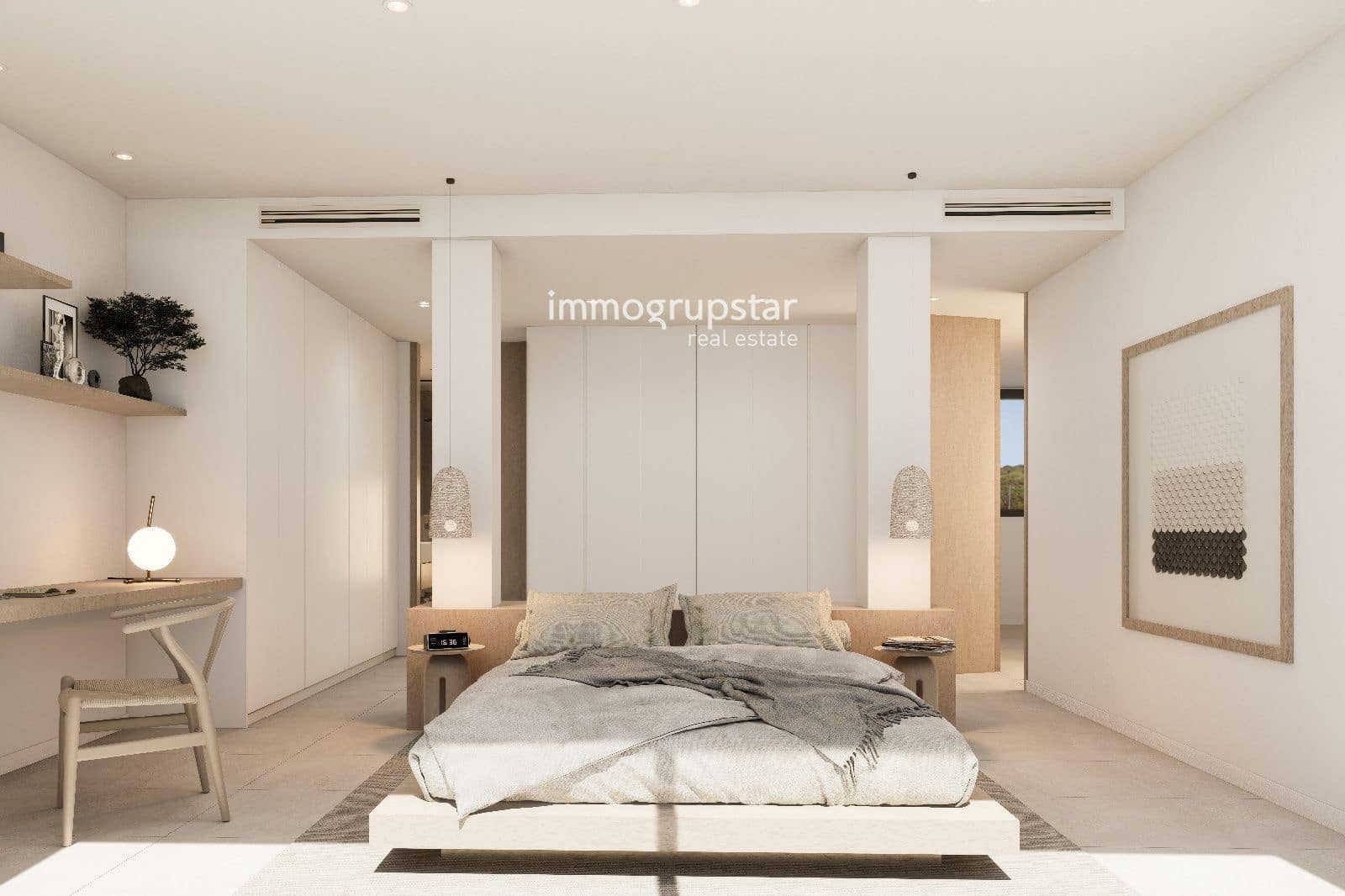 4 soveværelse Byhus til salg i S'Agaro med swimmingpool garage - € 1.300.000 (Ref: 9144066)