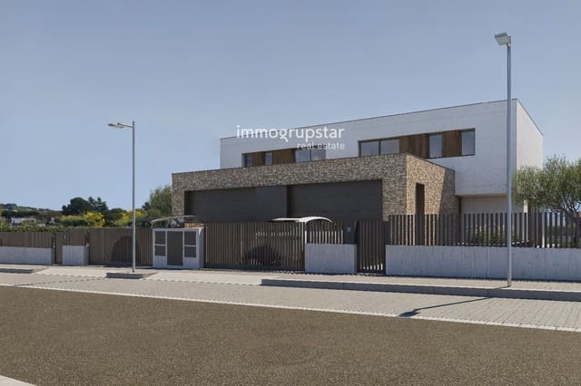 4 slaapkamer Huis te koop in S'Agaro, Castell-Platja d'Aro met zwembad garage - € 1.300.000 (Ref: 9144066)