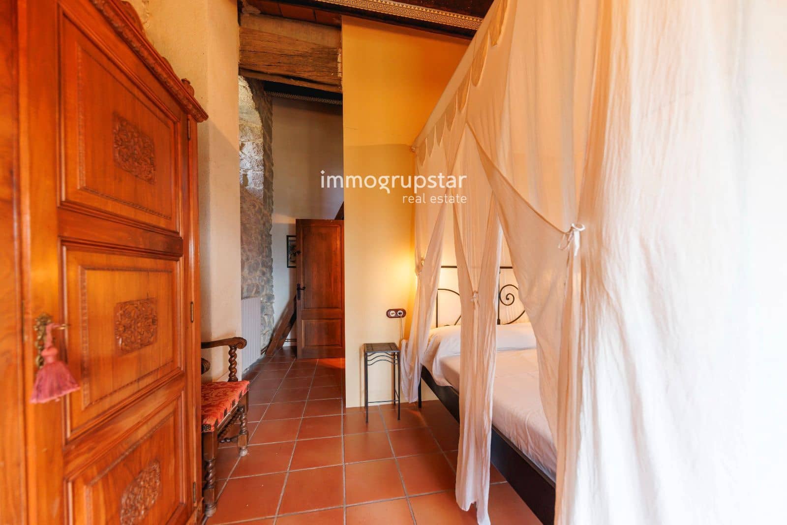 7 soverom Villa til salgs i Amer - € 1 450 000 (Ref: 9146560)