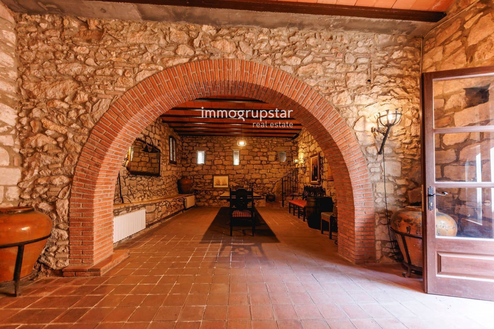 7 soverom Villa til salgs i Amer - € 1 450 000 (Ref: 9146560)