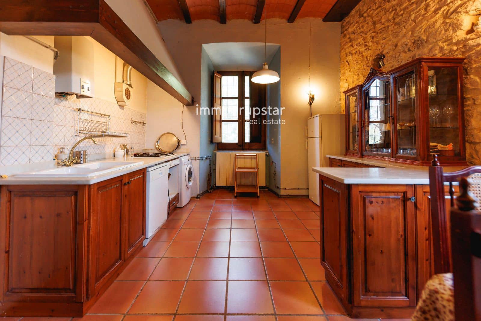 7 soverom Villa til salgs i Amer - € 1 450 000 (Ref: 9146560)