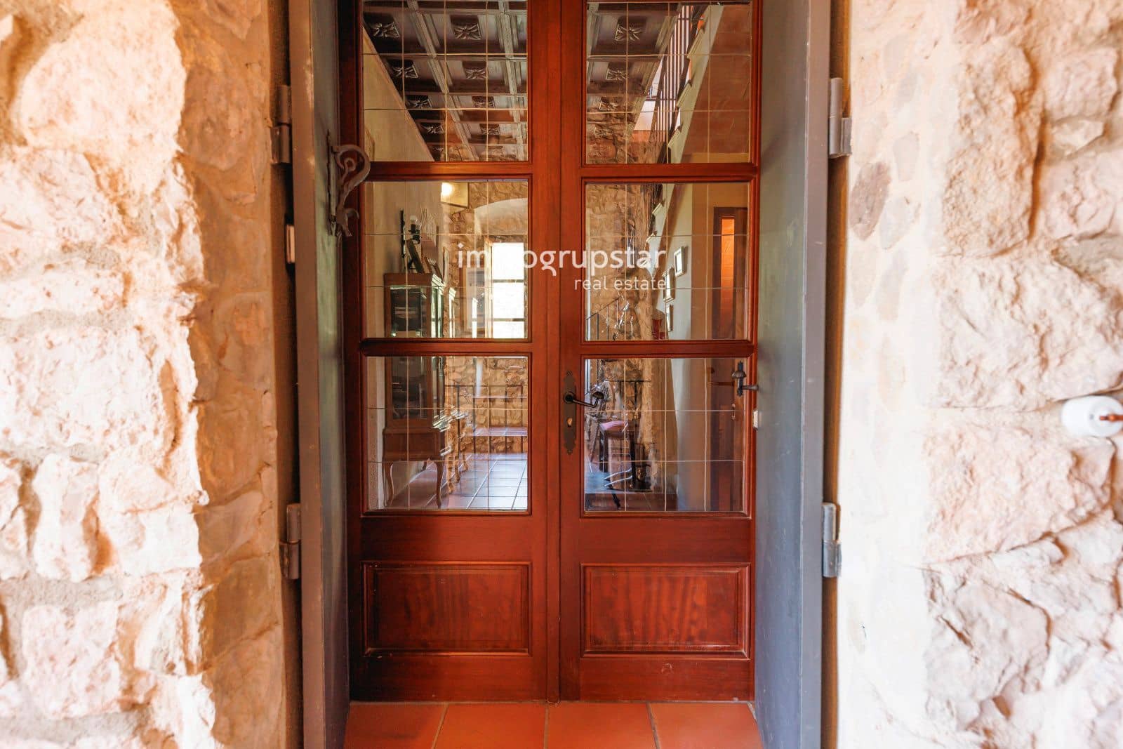 7 soverom Villa til salgs i Amer - € 1 450 000 (Ref: 9146560)