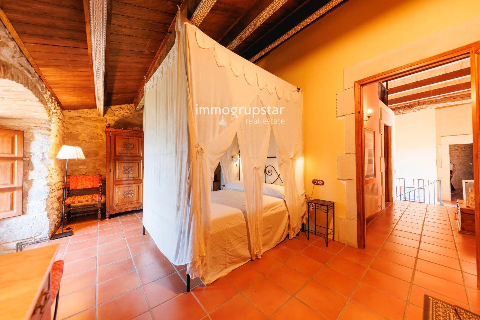 7 soverom Villa til salgs i Amer - € 1 450 000 (Ref: 9146560)