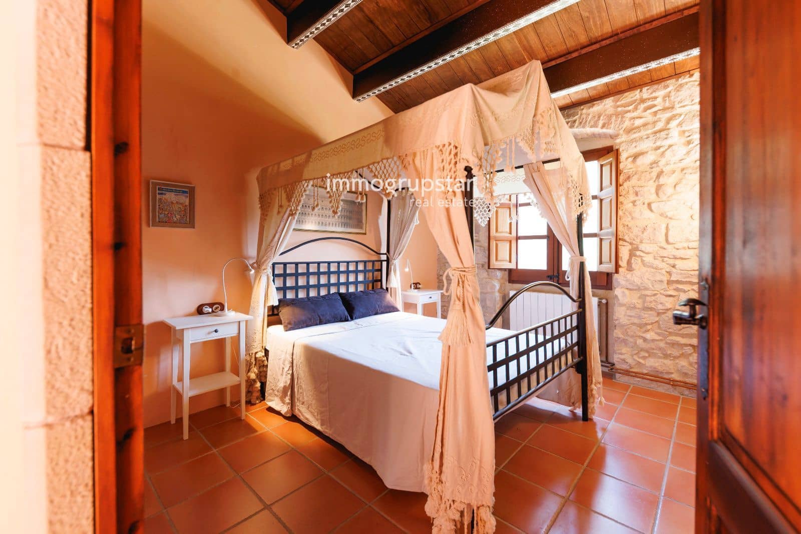 7 soverom Villa til salgs i Amer - € 1 450 000 (Ref: 9146560)