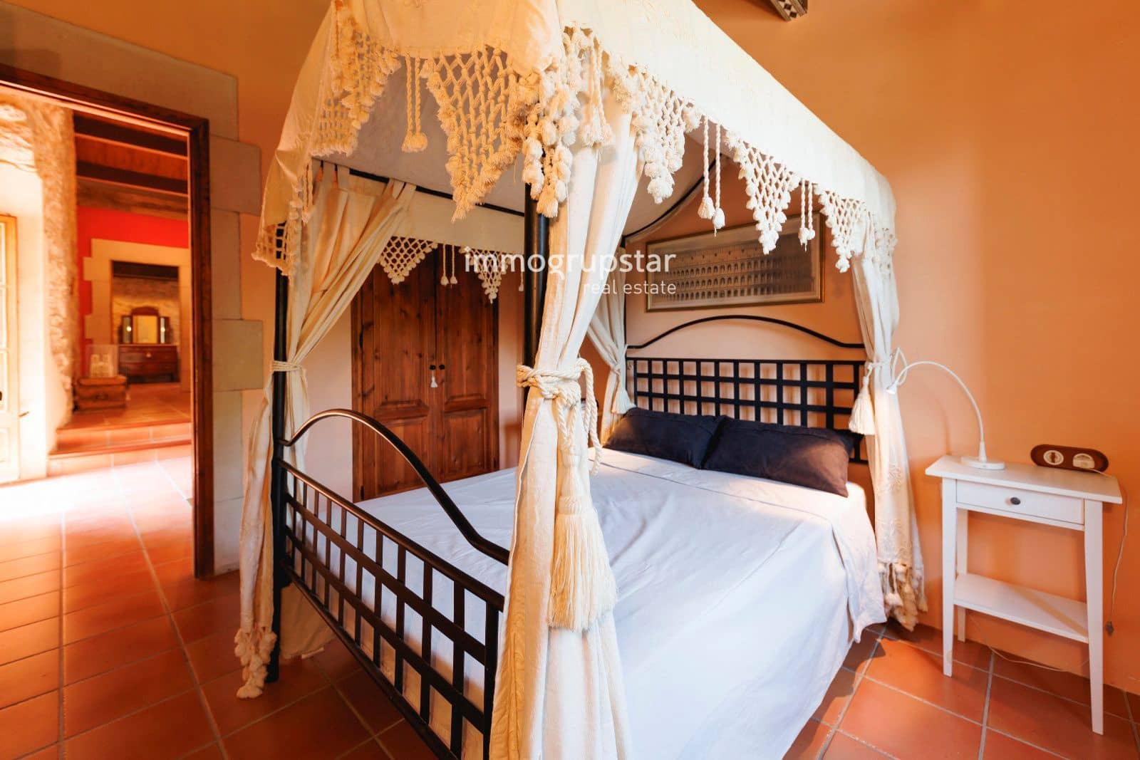 7 soverom Villa til salgs i Amer - € 1 450 000 (Ref: 9146560)