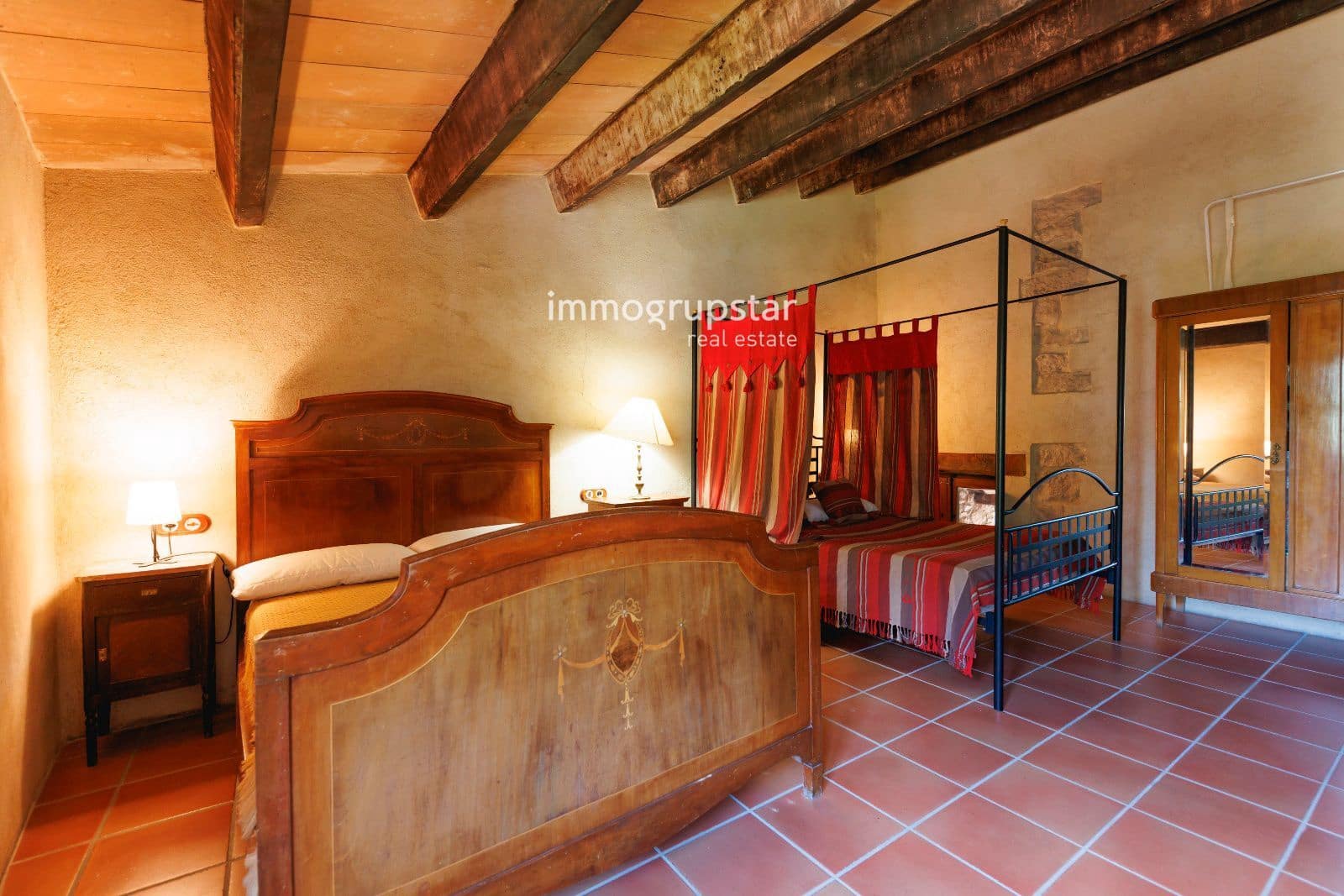 7 soverom Villa til salgs i Amer - € 1 450 000 (Ref: 9146560)