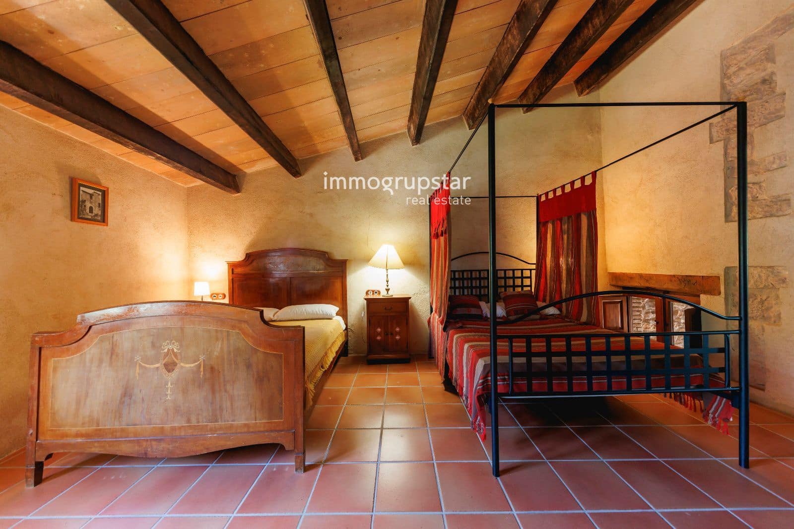 7 soverom Villa til salgs i Amer - € 1 450 000 (Ref: 9146560)