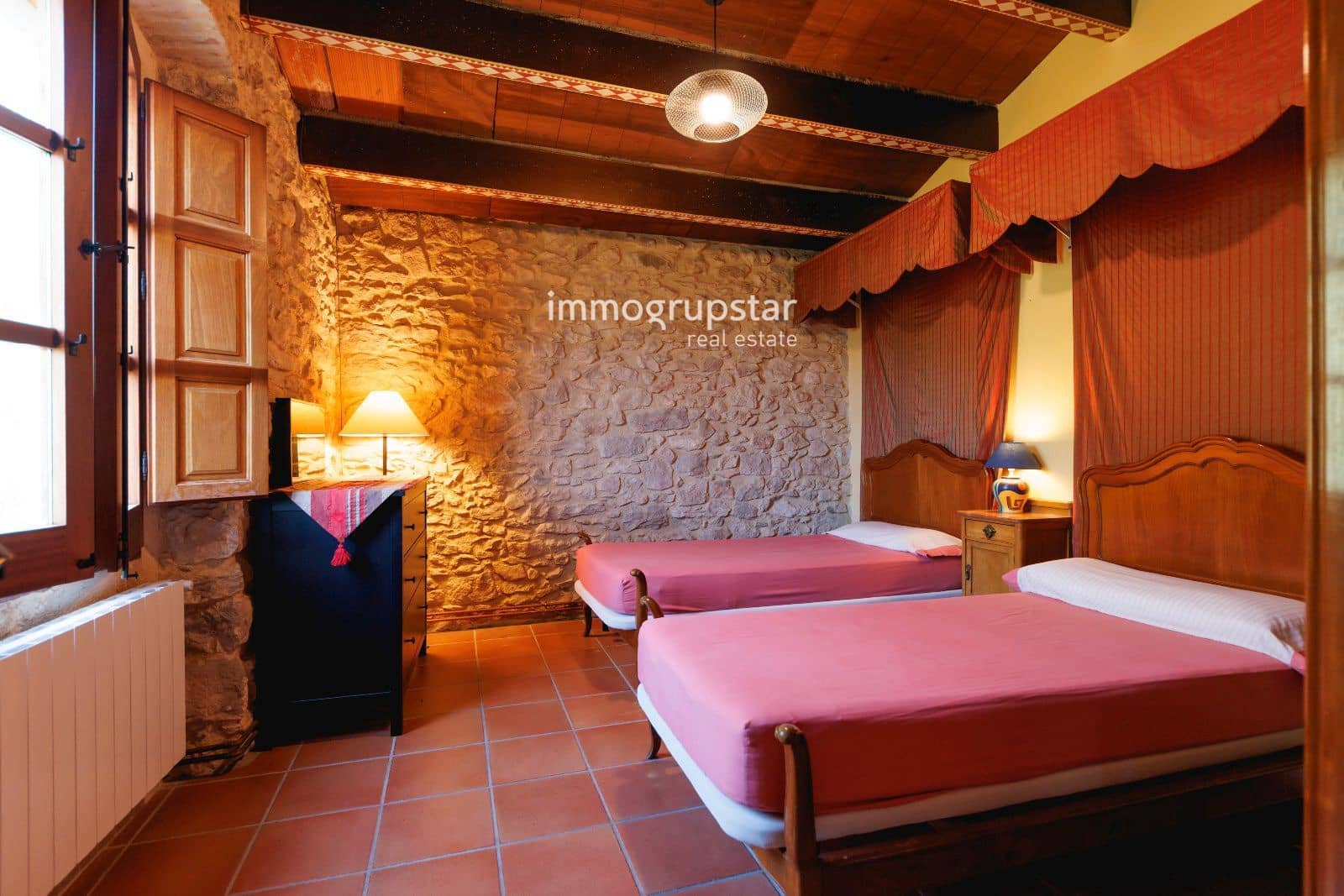 7 soverom Villa til salgs i Amer - € 1 450 000 (Ref: 9146560)