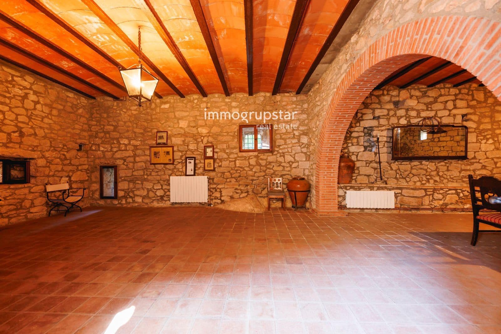 7 soverom Villa til salgs i Amer - € 1 450 000 (Ref: 9146560)