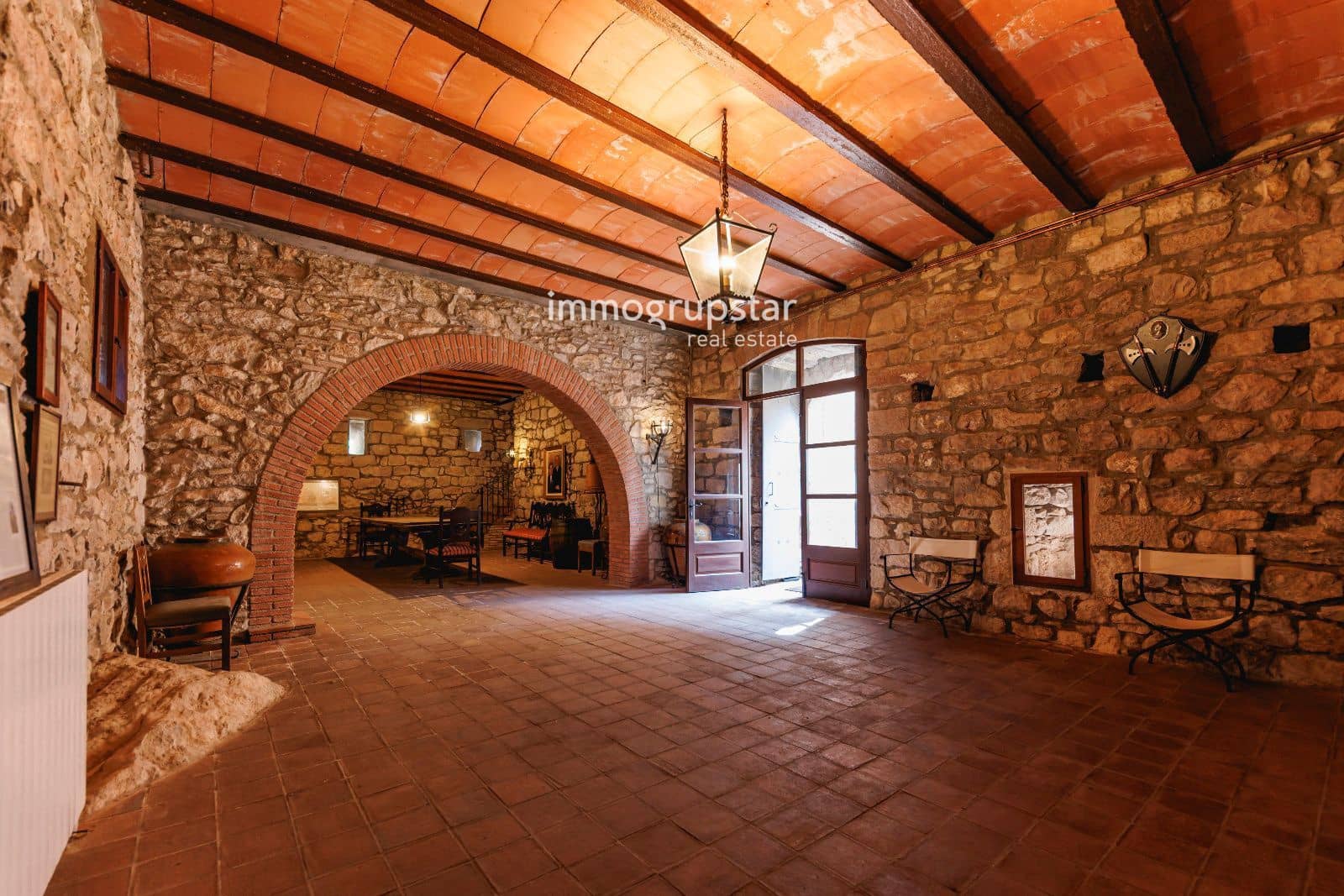 7 soverom Villa til salgs i Amer - € 1 450 000 (Ref: 9146560)