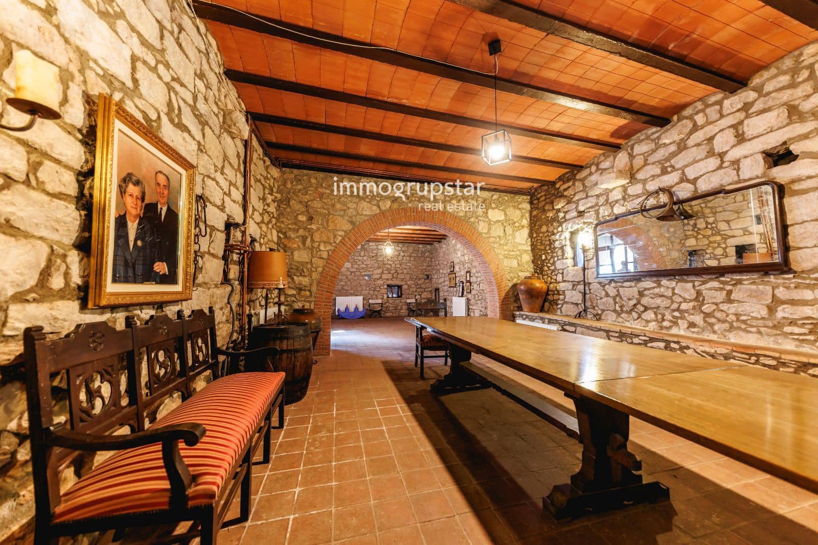 7 soverom Villa til salgs i Amer - € 1 450 000 (Ref: 9146560)