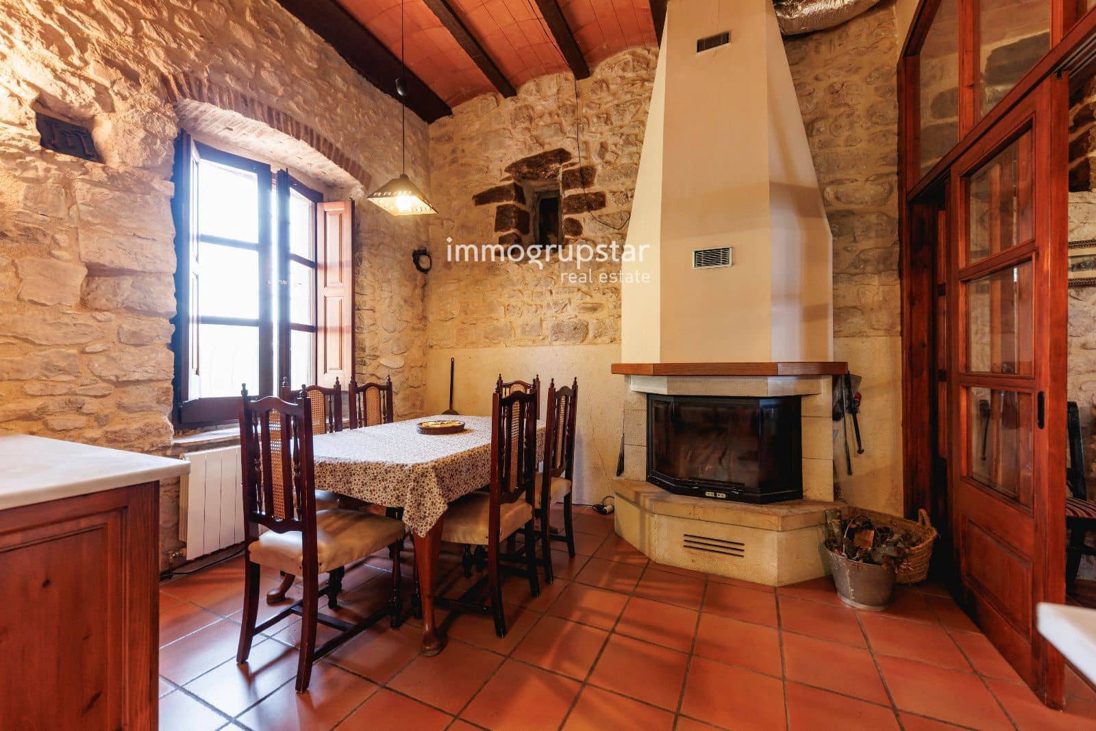 7 soverom Villa til salgs i Amer - € 1 450 000 (Ref: 9146560)