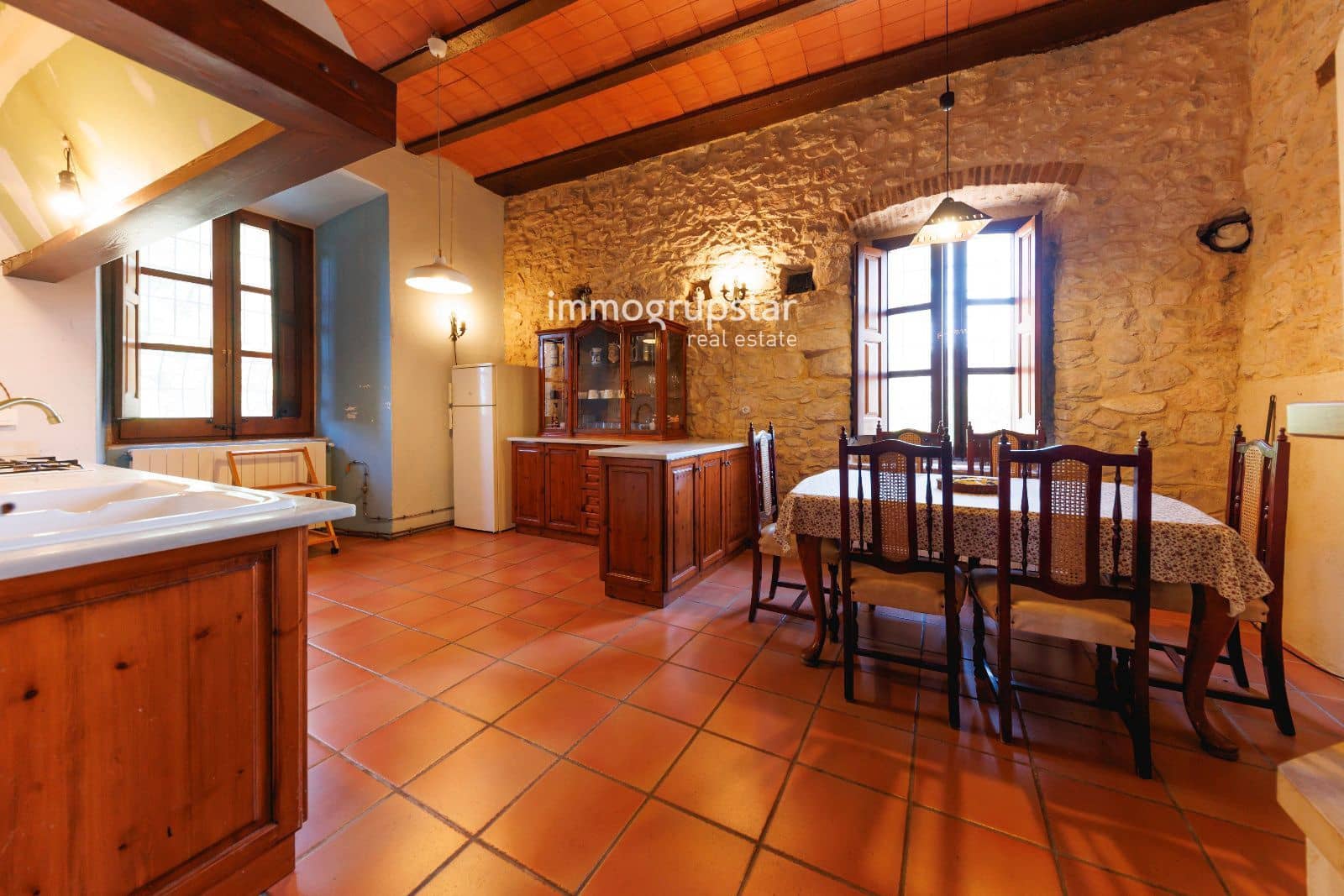 7 soverom Villa til salgs i Amer - € 1 450 000 (Ref: 9146560)