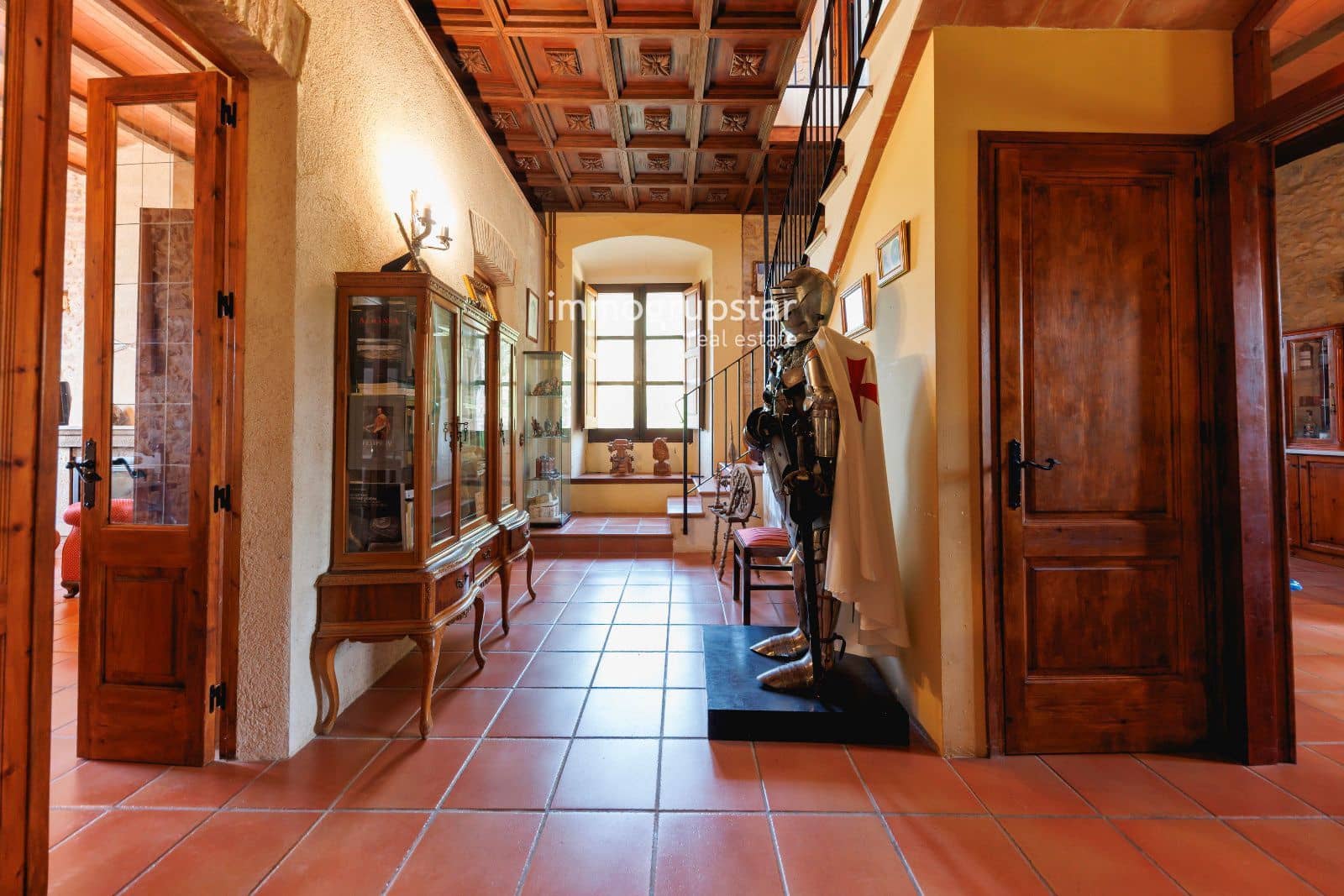 7 soverom Villa til salgs i Amer - € 1 450 000 (Ref: 9146560)