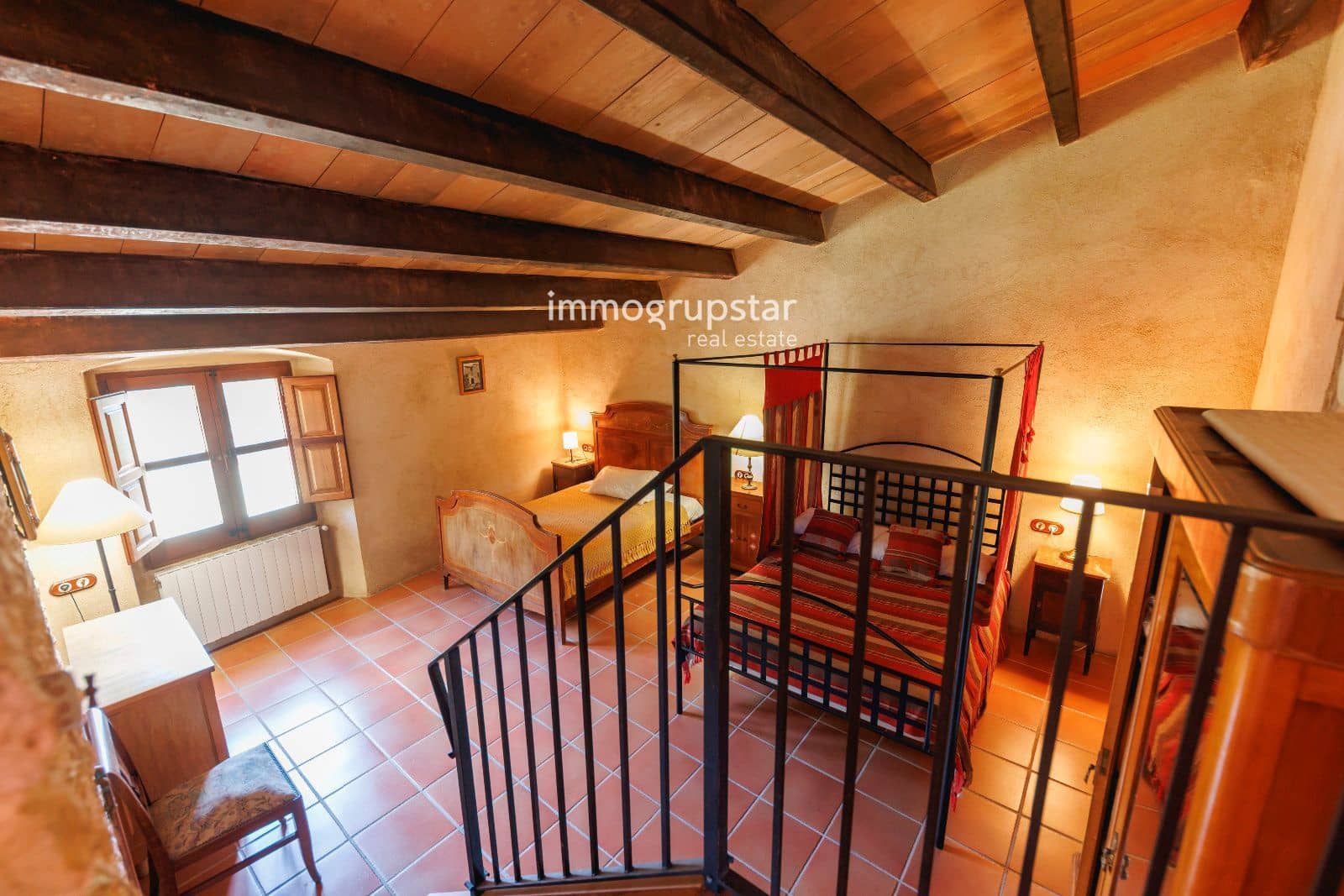 7 soverom Villa til salgs i Amer - € 1 450 000 (Ref: 9146560)