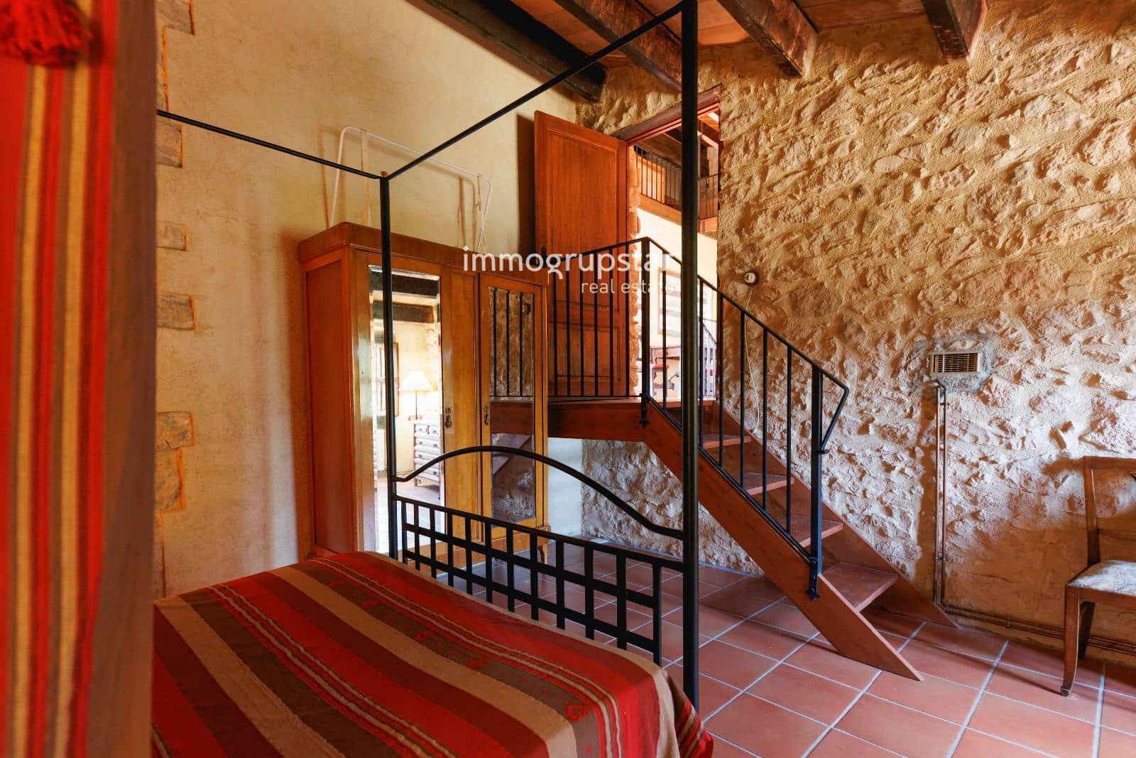 7 soverom Villa til salgs i Amer - € 1 450 000 (Ref: 9146560)