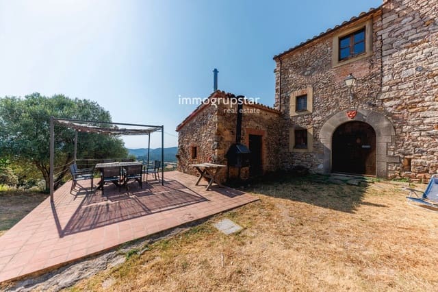 7 sypialnia Willa na sprzedaż w Amer - 1 450 000 € (Ref: 9146560)