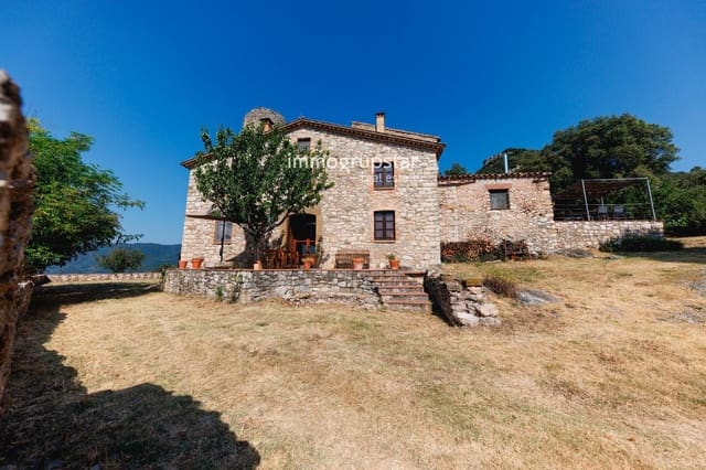 7 sypialnia Willa na sprzedaż w Amer - 1 450 000 € (Ref: 9146560)