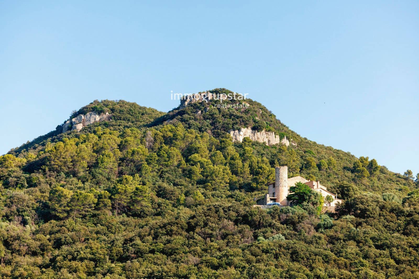 7 soverom Villa til salgs i Amer - € 1 450 000 (Ref: 9146560)