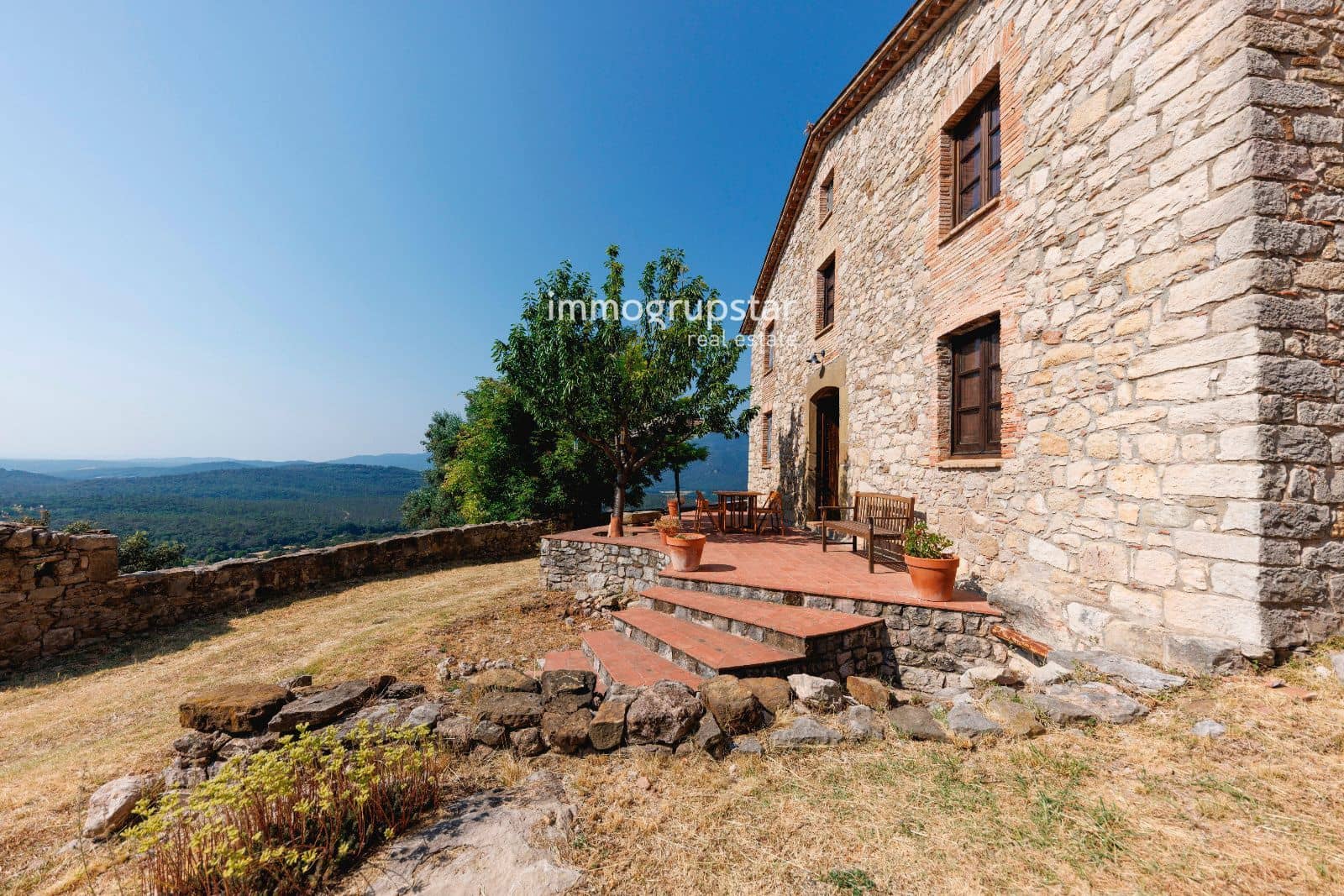 7 soverom Villa til salgs i Amer - € 1 450 000 (Ref: 9146560)