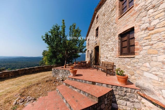 7 sypialnia Willa na sprzedaż w Amer - 1 450 000 € (Ref: 9146560)