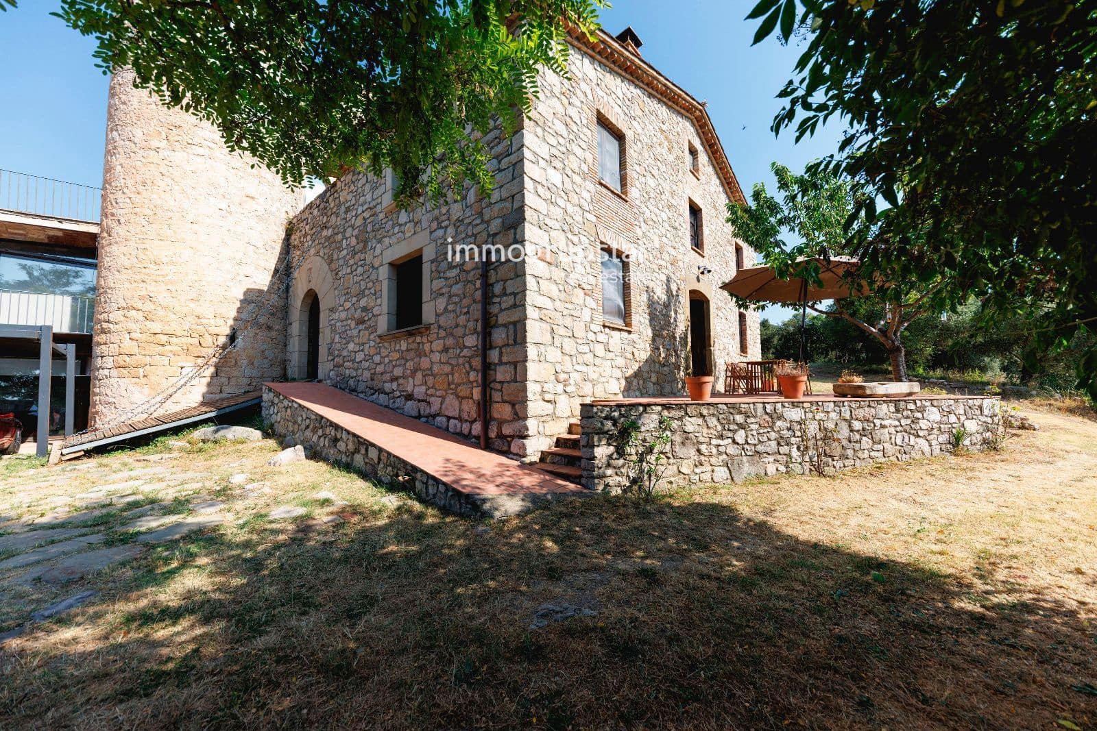 7 soverom Villa til salgs i Amer - € 1 450 000 (Ref: 9146560)