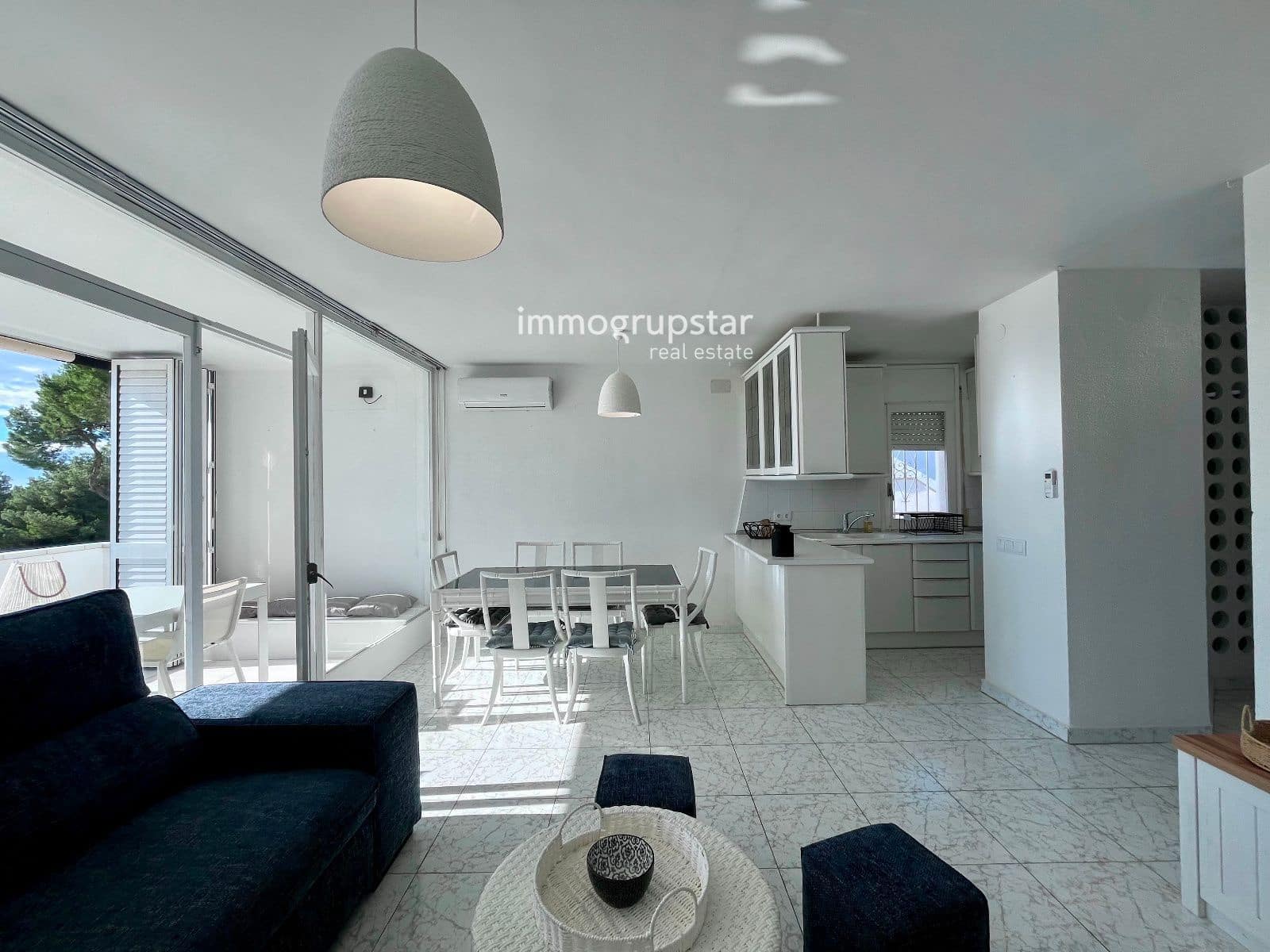 2 slaapkamer Flat te koop in Platja d'Aro met zwembad - € 345.000 (Ref: 9162881)