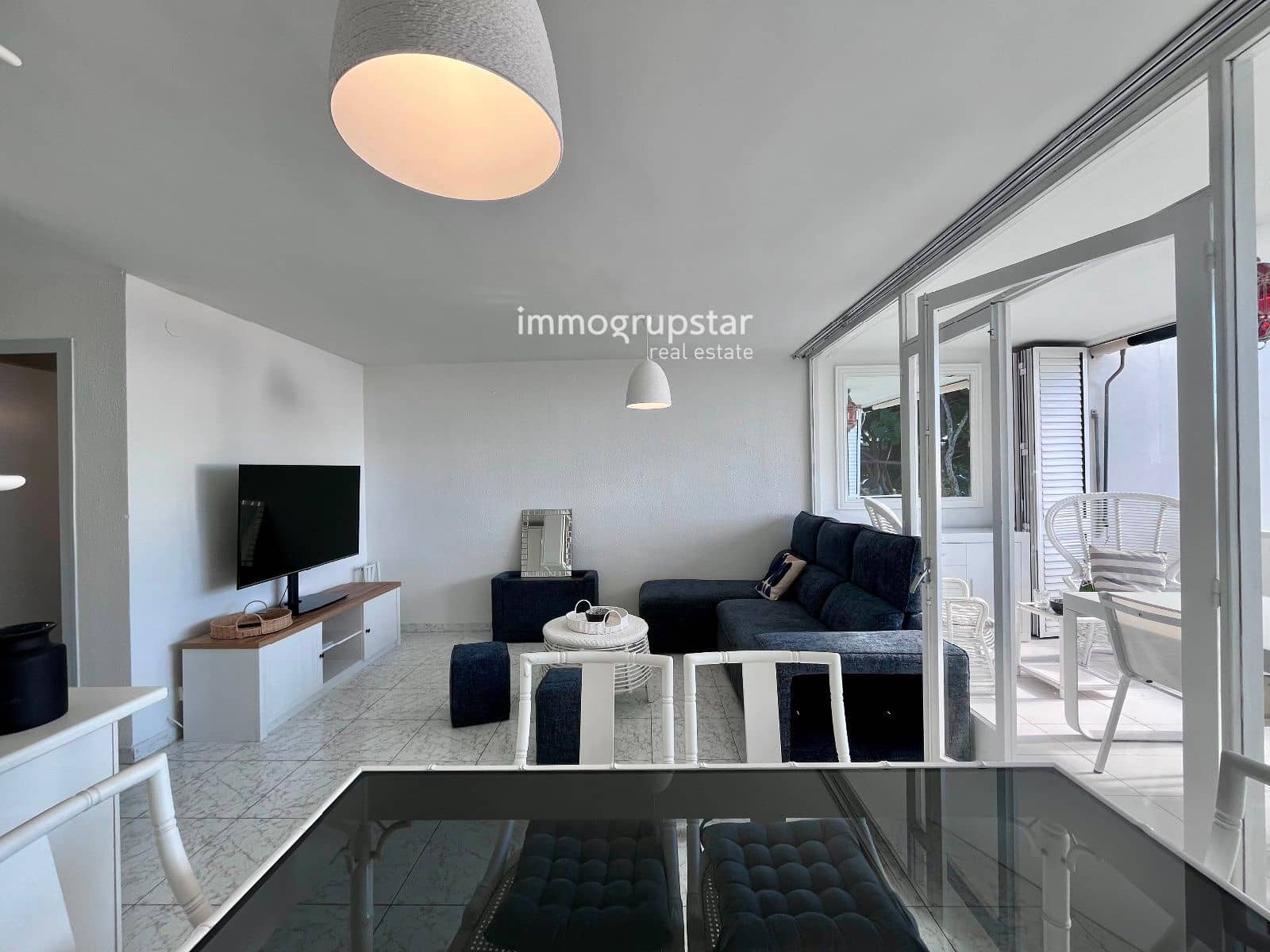 2 slaapkamer Flat te koop in Platja d'Aro met zwembad - € 345.000 (Ref: 9162881)