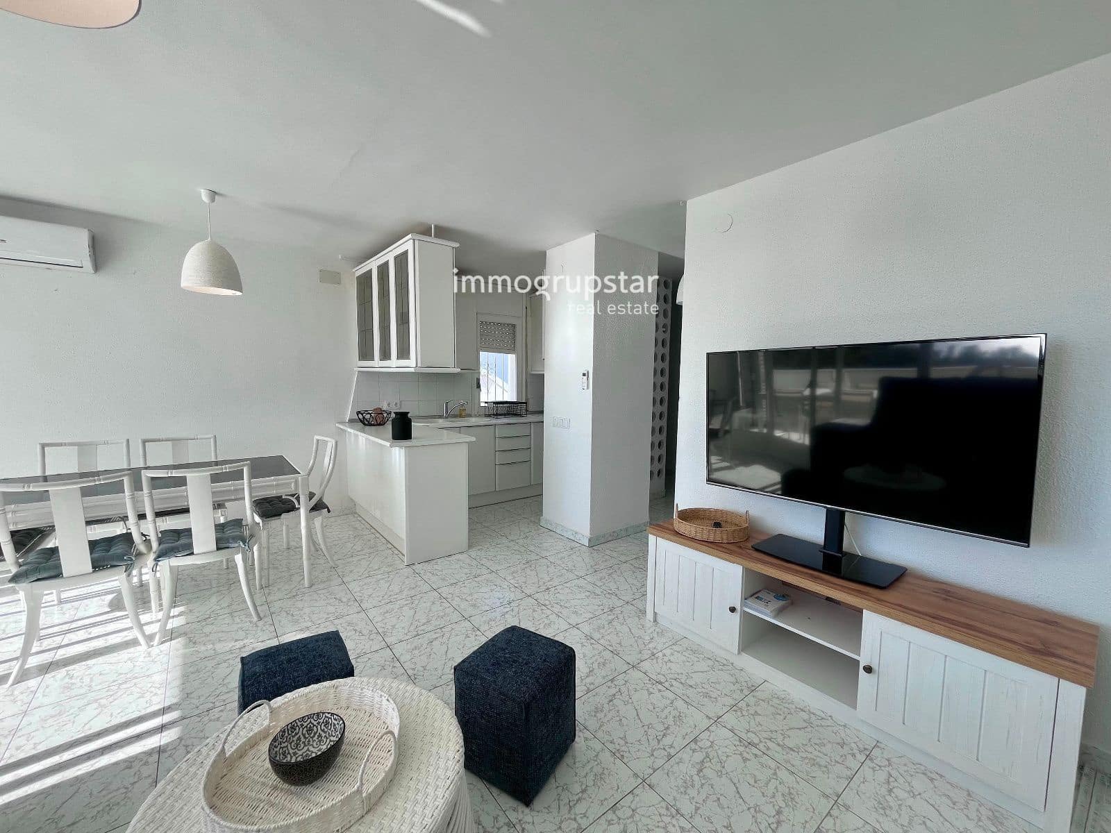 2 slaapkamer Flat te koop in Platja d'Aro met zwembad - € 345.000 (Ref: 9162881)