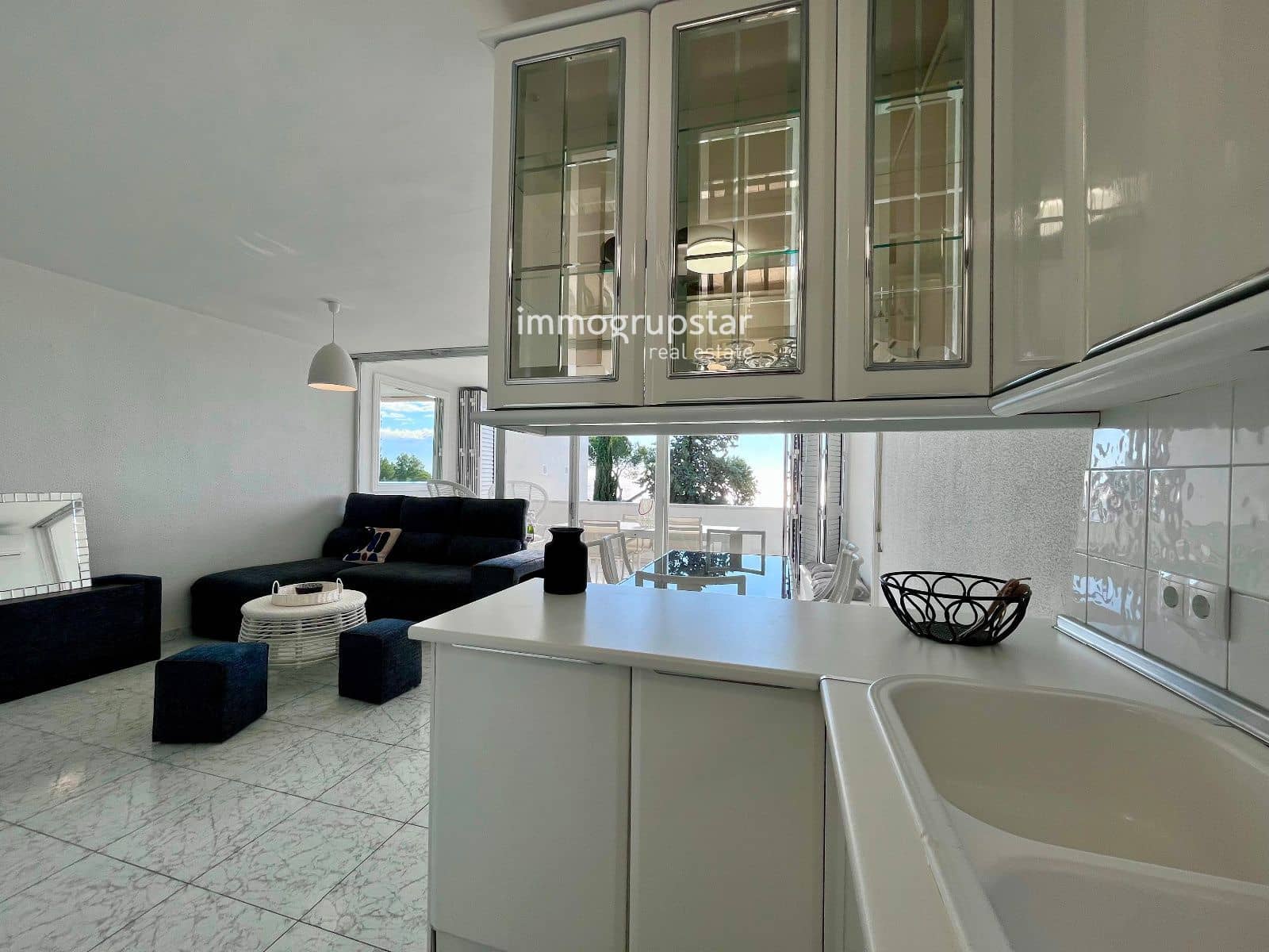 2 slaapkamer Flat te koop in Platja d'Aro met zwembad - € 345.000 (Ref: 9162881)