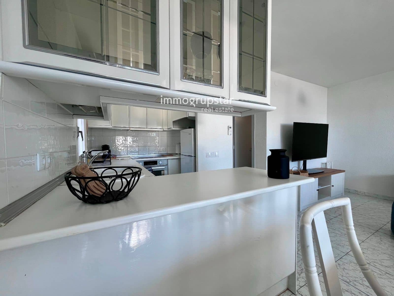 2 slaapkamer Flat te koop in Platja d'Aro met zwembad - € 345.000 (Ref: 9162881)