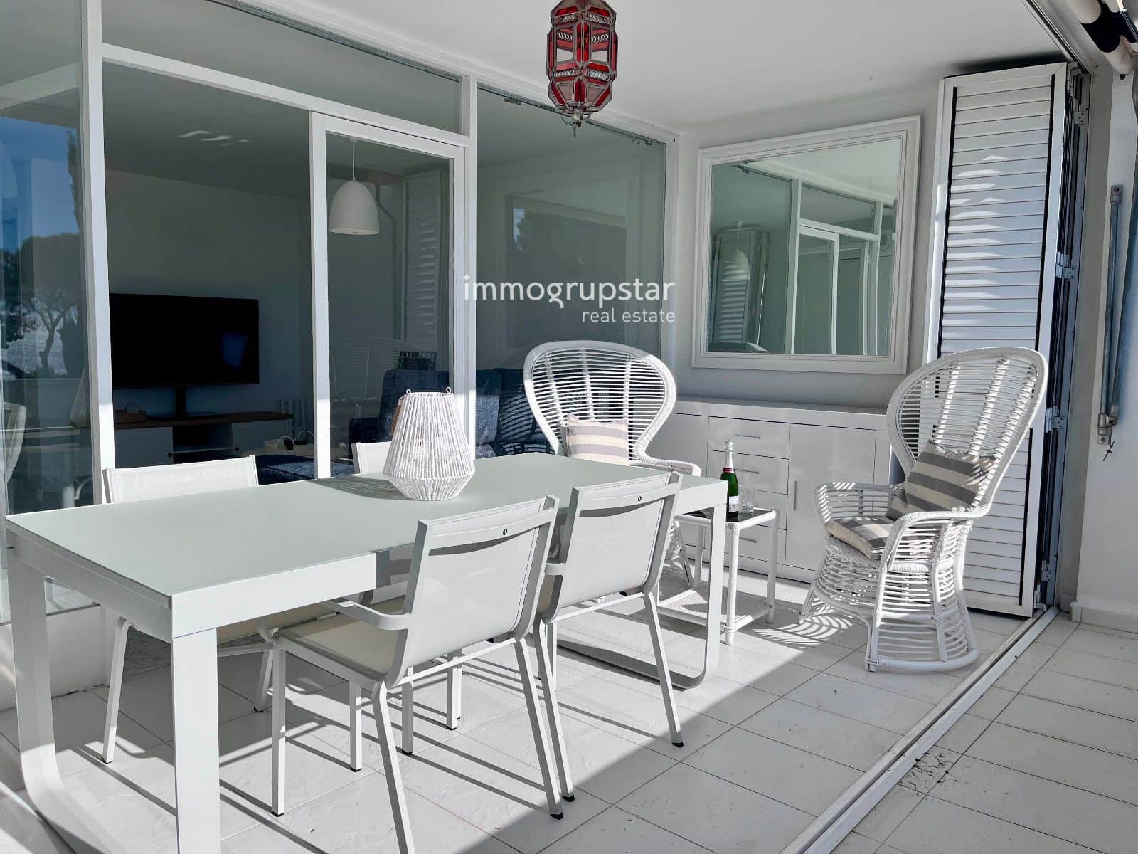 2 slaapkamer Flat te koop in Platja d'Aro met zwembad - € 345.000 (Ref: 9162881)