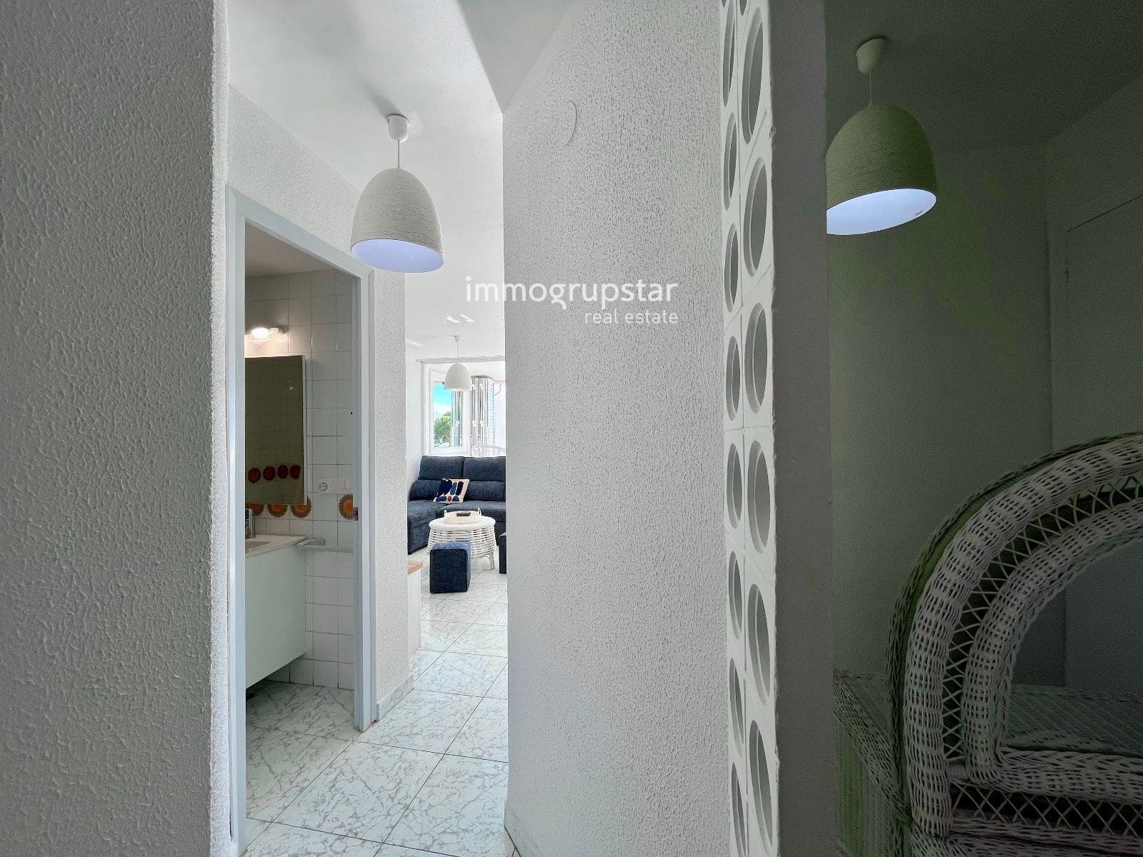 2 slaapkamer Flat te koop in Platja d'Aro met zwembad - € 345.000 (Ref: 9162881)