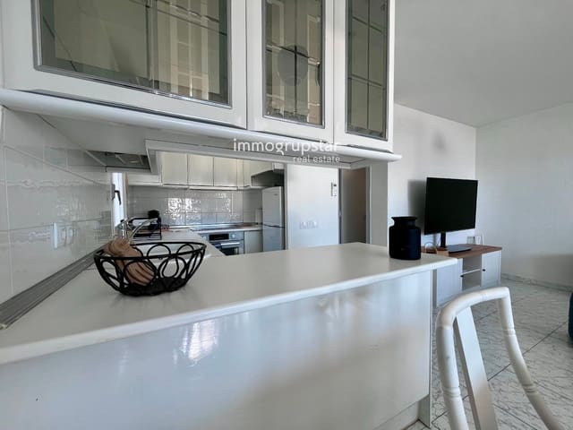 2 makuuhuone Asunto myytävänä paikassa Platja d'Aro, Castell-Platja d'Aro mukana uima-altaan - 345 000 € (Ref: 9162881)