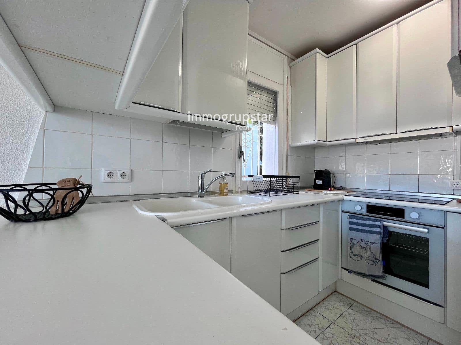 2 slaapkamer Flat te koop in Platja d'Aro met zwembad - € 345.000 (Ref: 9162881)