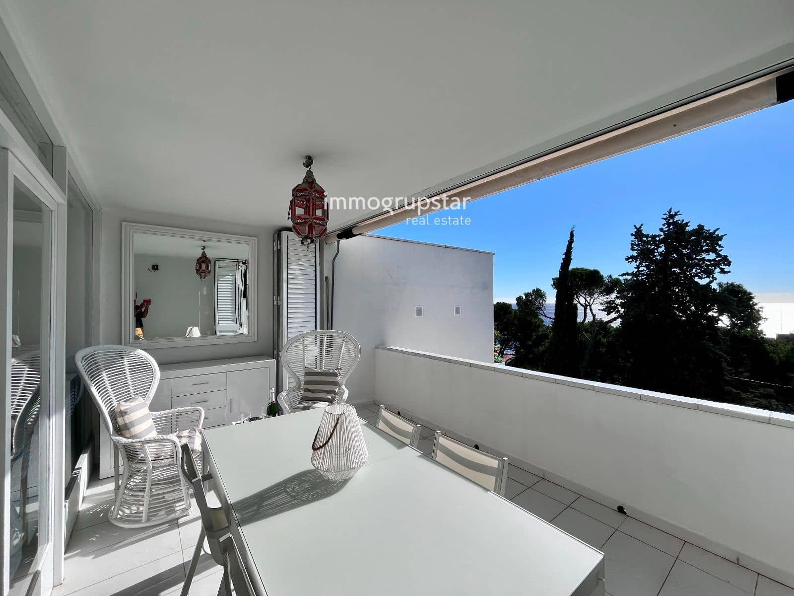 2 slaapkamer Flat te koop in Platja d'Aro met zwembad - € 345.000 (Ref: 9162881)