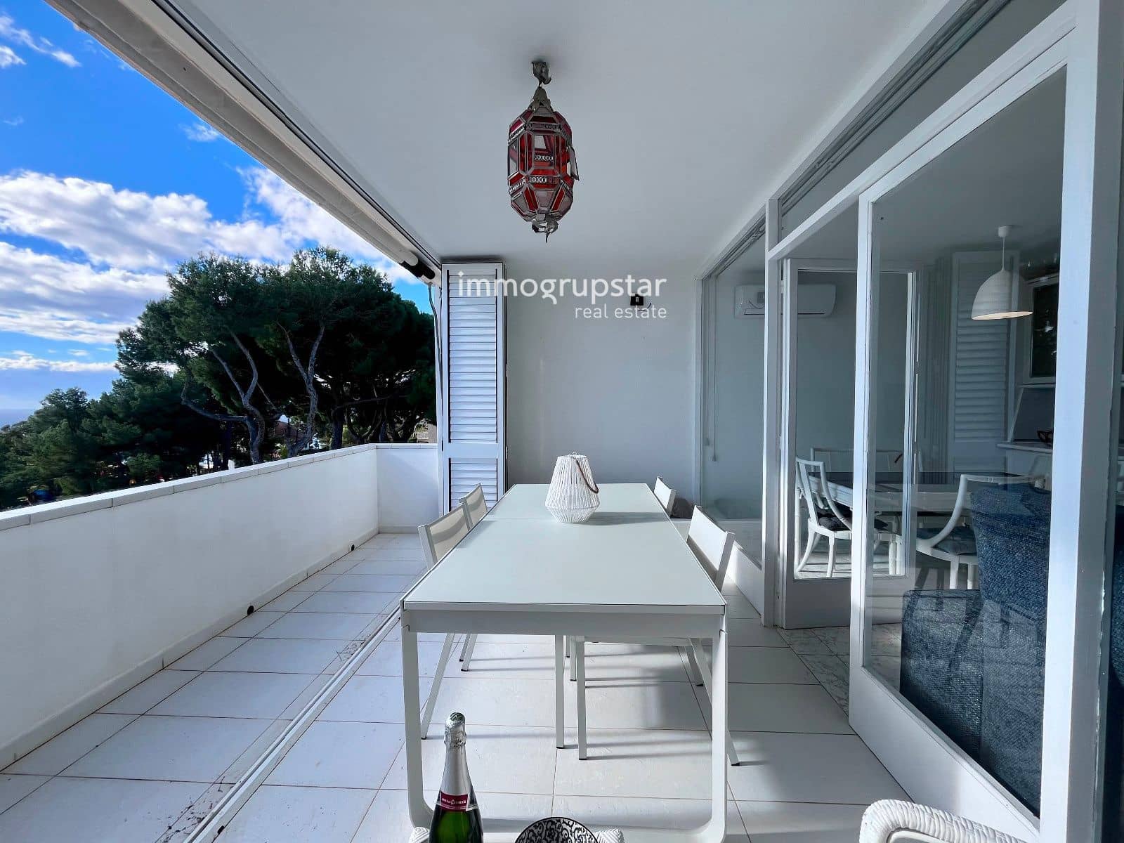 2 slaapkamer Flat te koop in Platja d'Aro met zwembad - € 345.000 (Ref: 9162881)